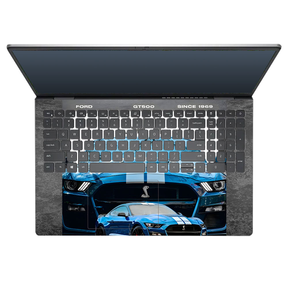 #Top Lid And Keypad
