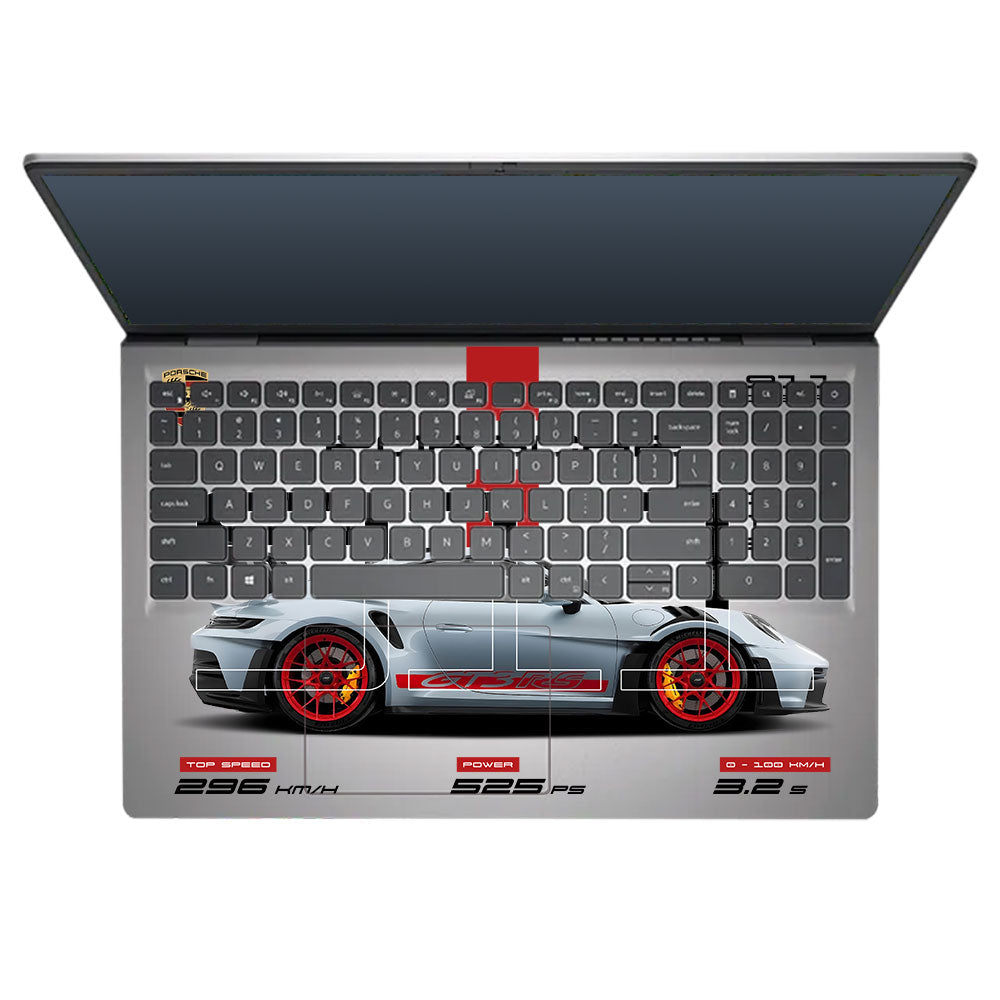 #Top Lid And Keypad
