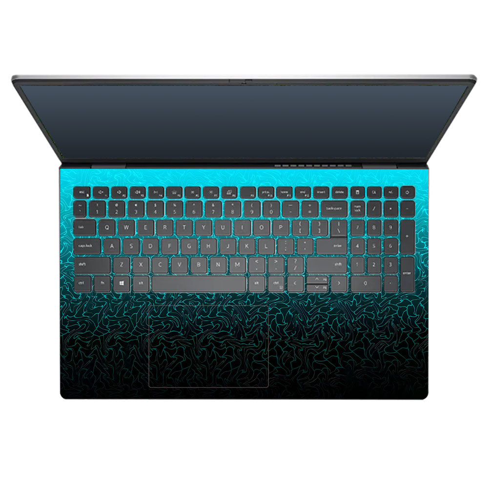 #Top Lid And Keypad