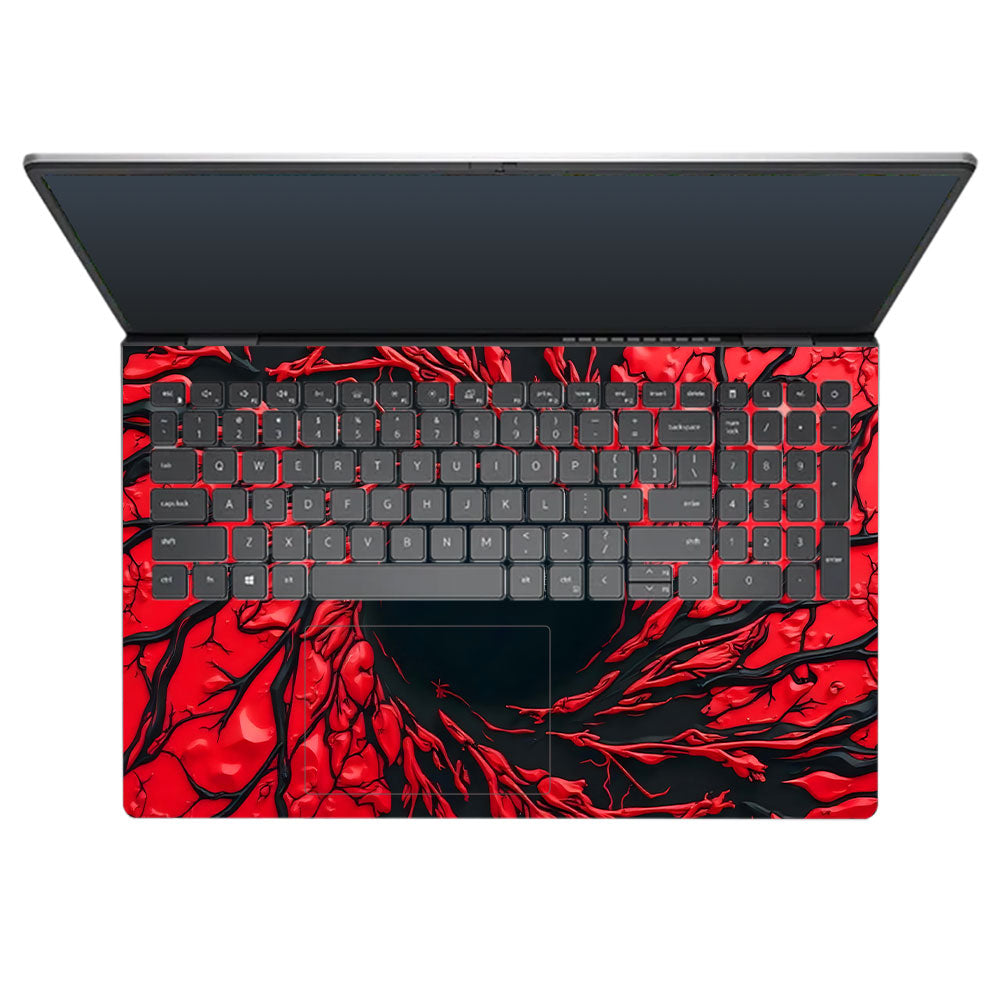 #Top Lid And Keypad