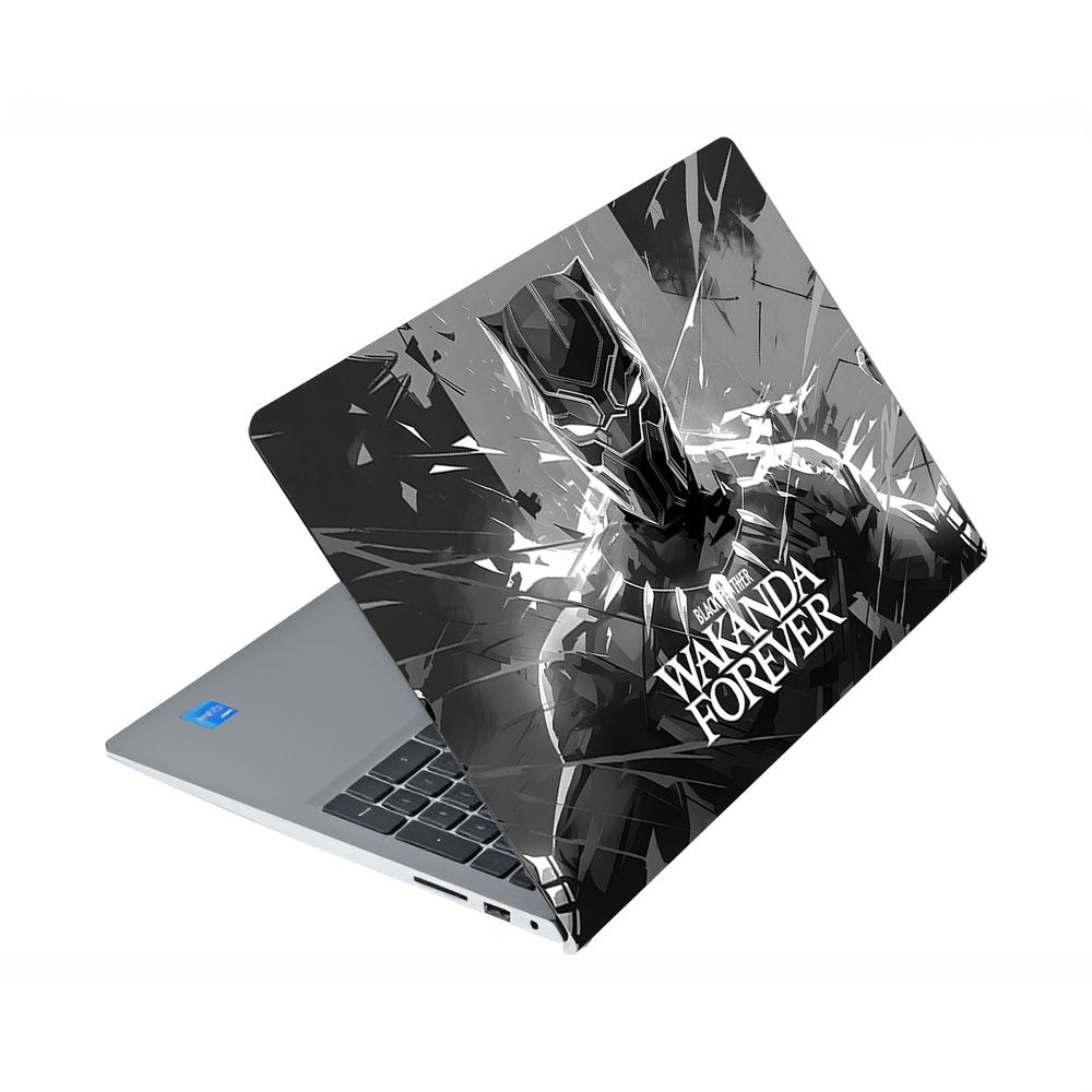 Black Panther Wakanda Forever Dell Inspiron 3520 Laptop Skin