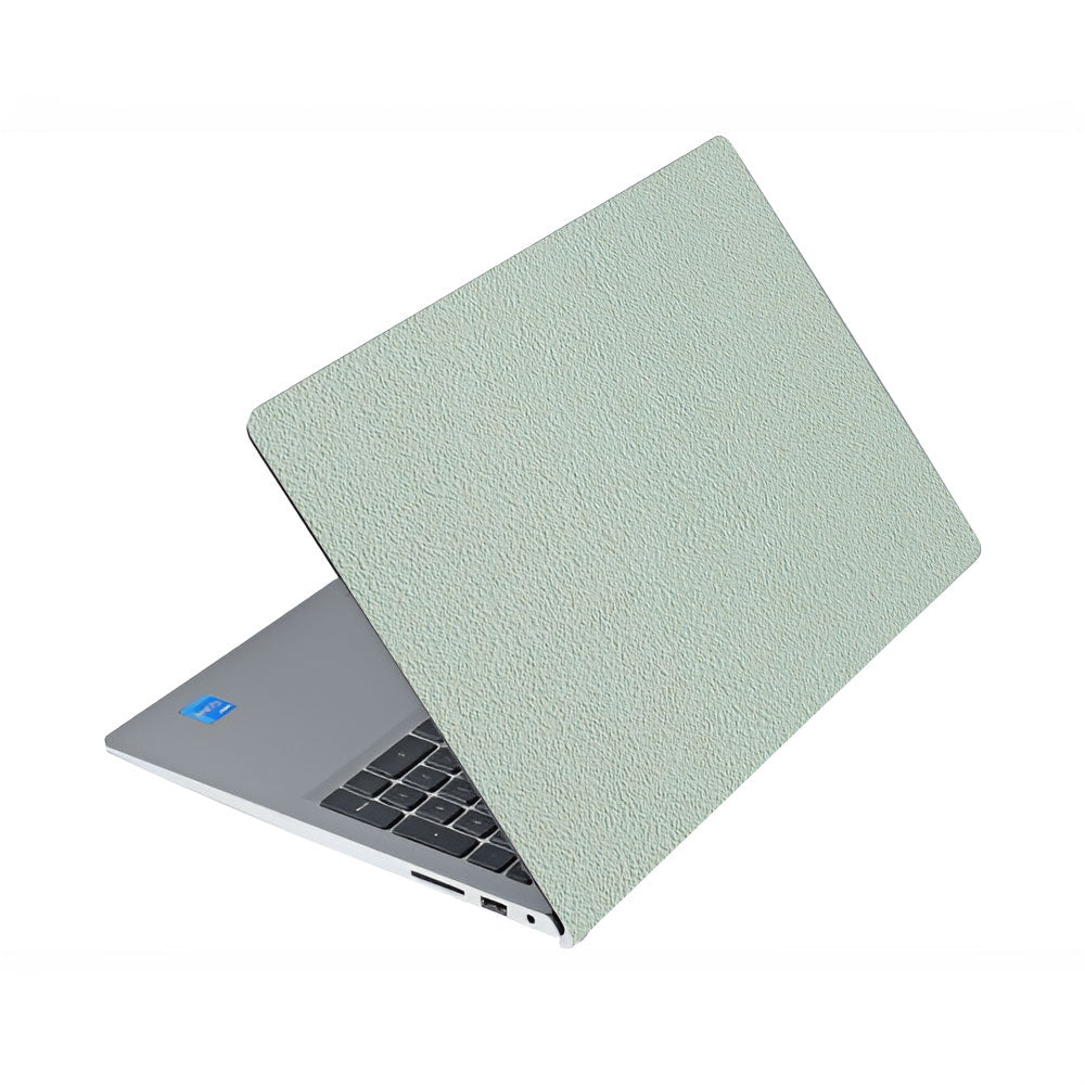 Textured Aqua Stone Dell Inspiron 3520 Laptop Skin