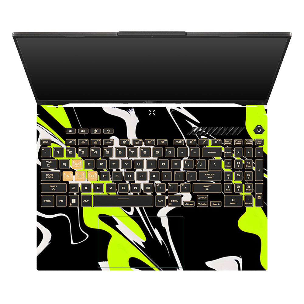 #Top Lid And Keypad