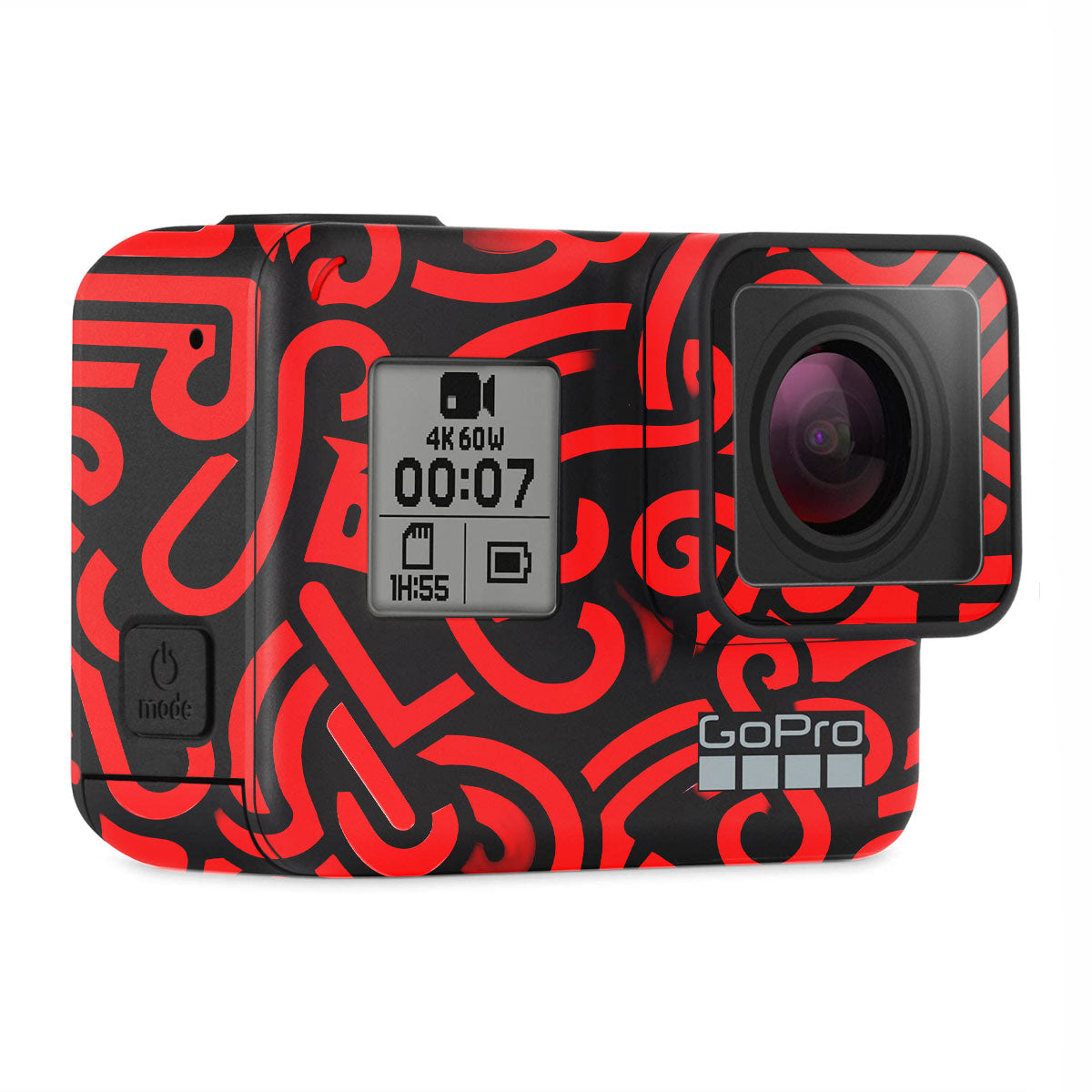 Vortex Signal GoPro Hero 7 Camera Skins