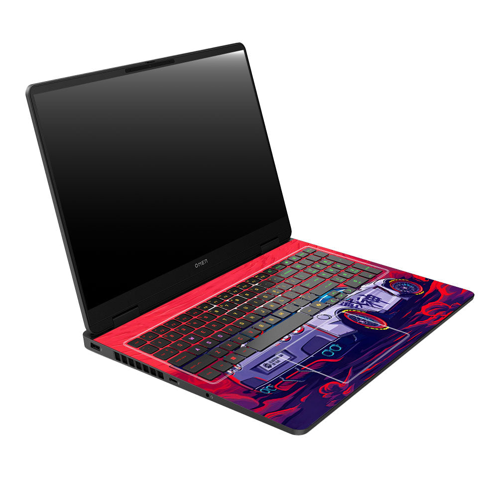 #Top Lid And Keypad