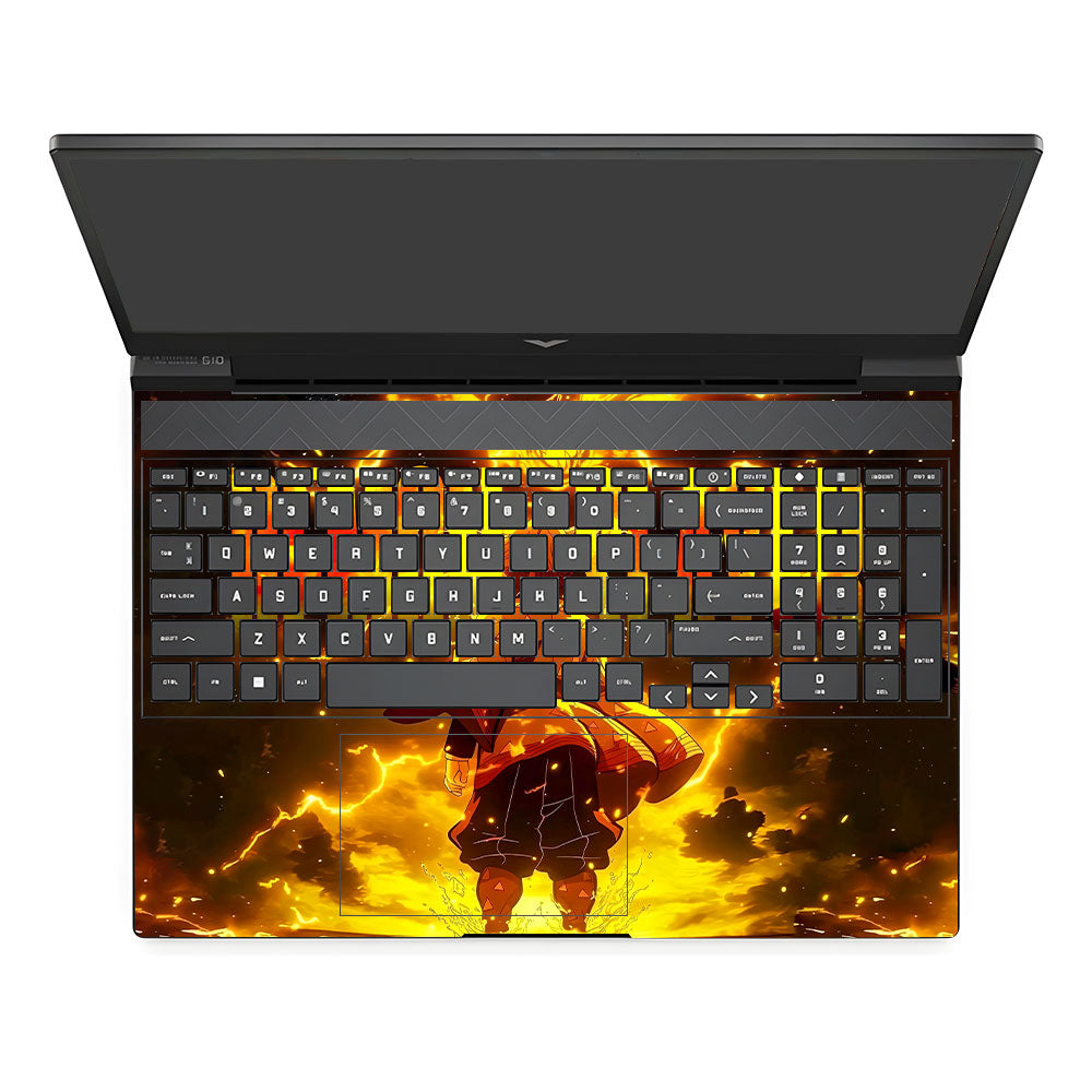 #Top Lid And Keypad