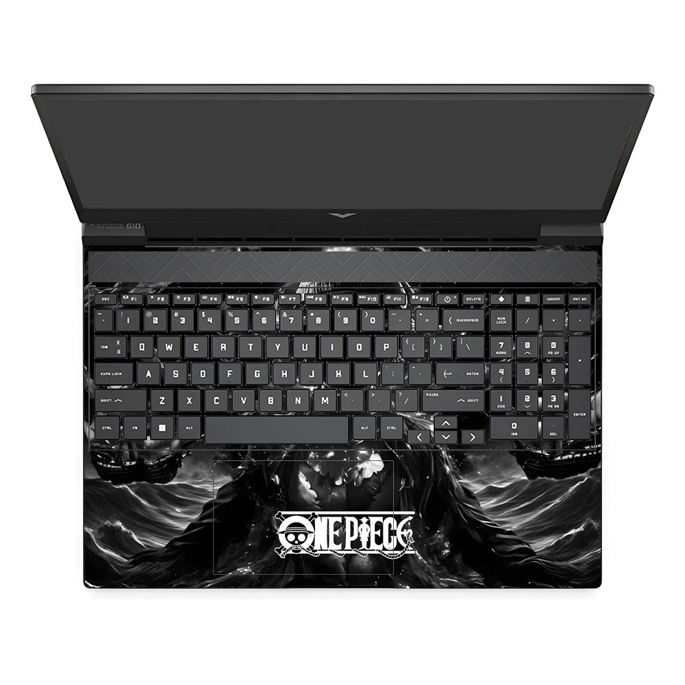 #Top Lid And Keypad