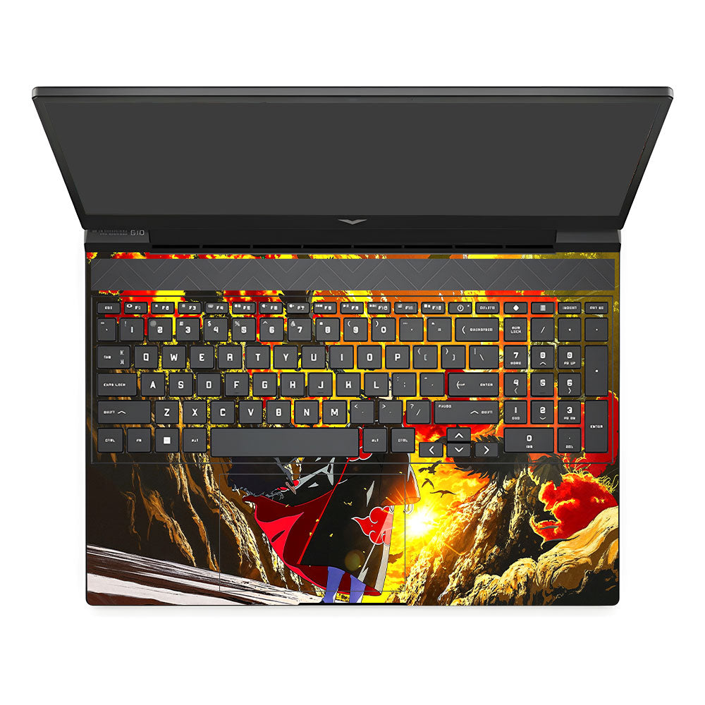 #Top Lid And Keypad