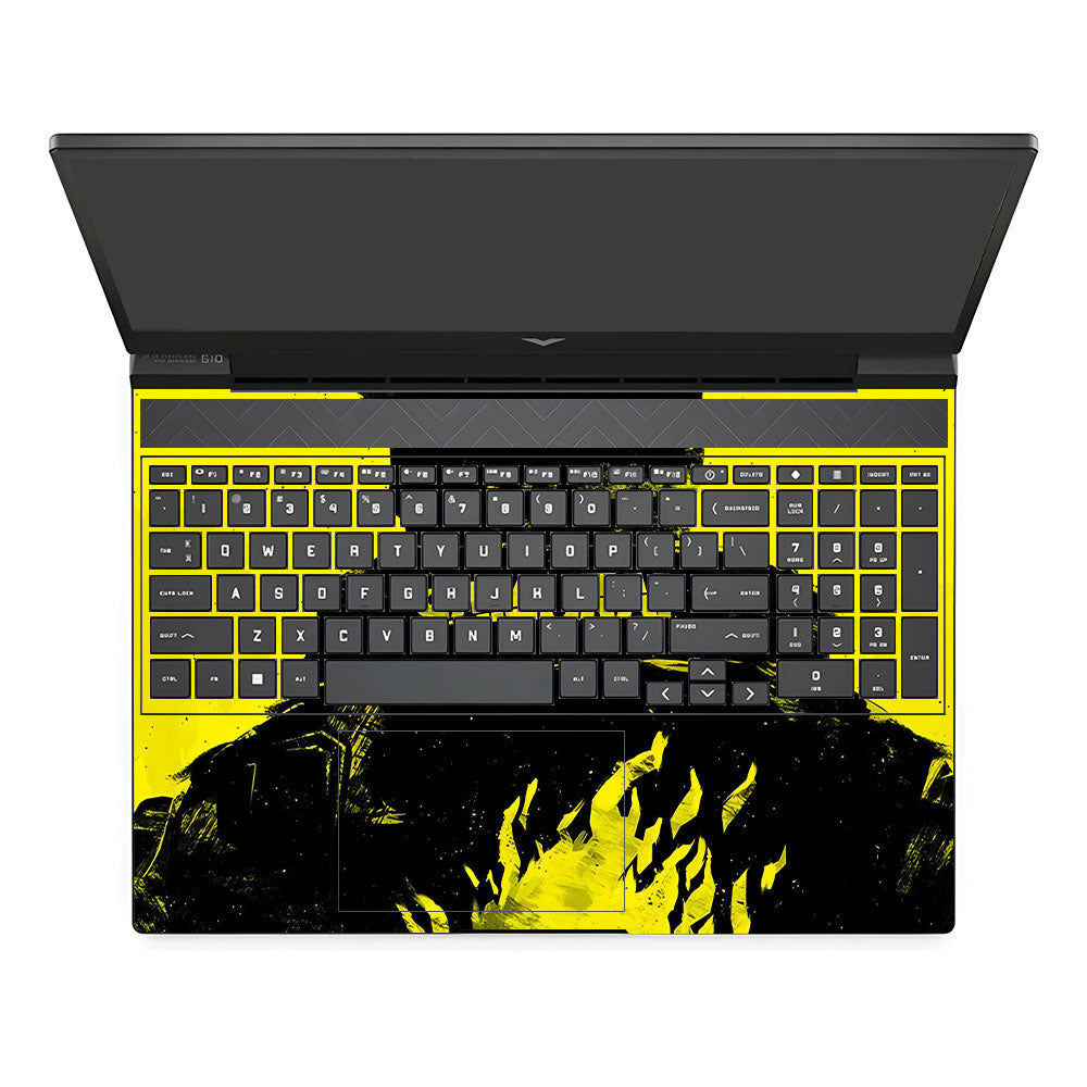 #Top Lid And Keypad