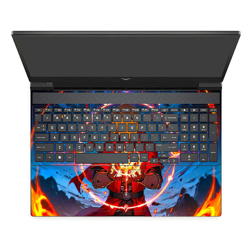 #Top Lid And Keypad
