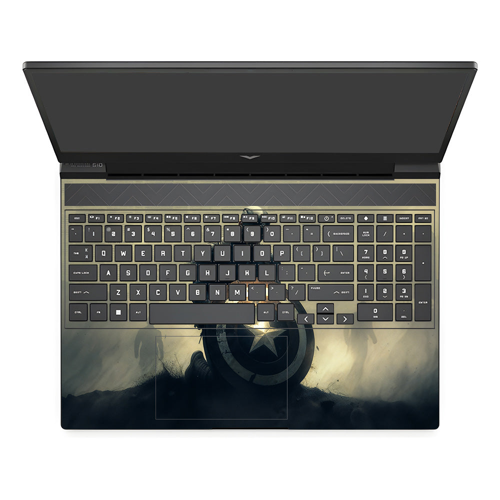 #Top Lid And Keypad