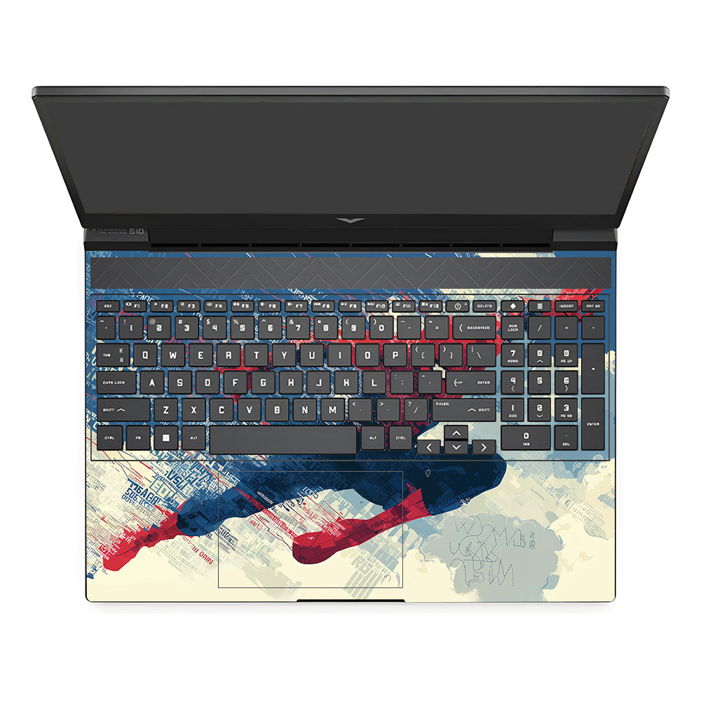 #Top Lid And Keypad