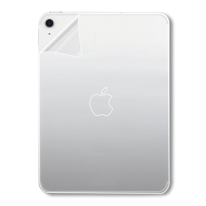 Apple iPad 10th Gen 2022 Transparent Shockproof Tablet Skin
