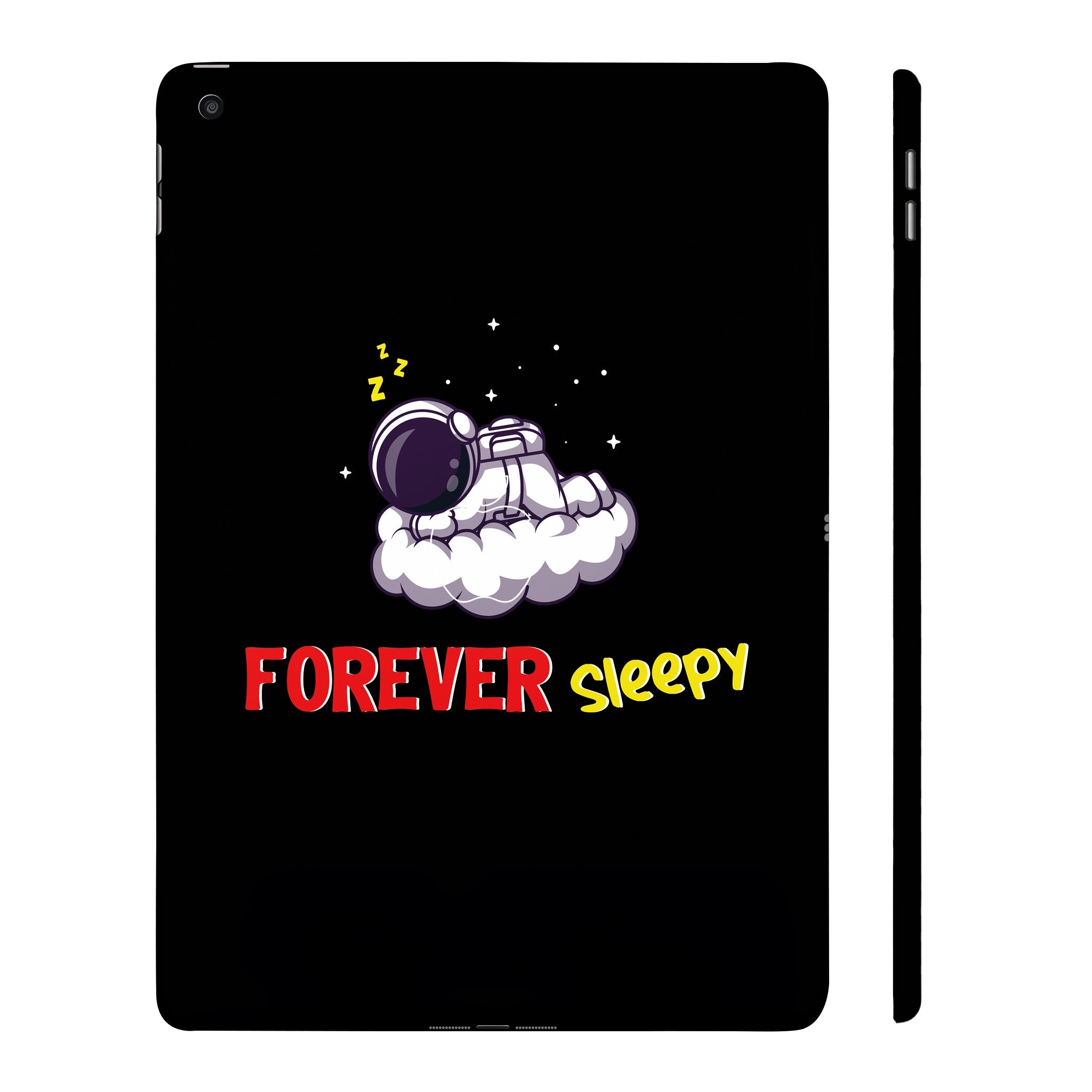 Apple iPad 9th Gen 2021 Forever Sleepy Tablet Skins