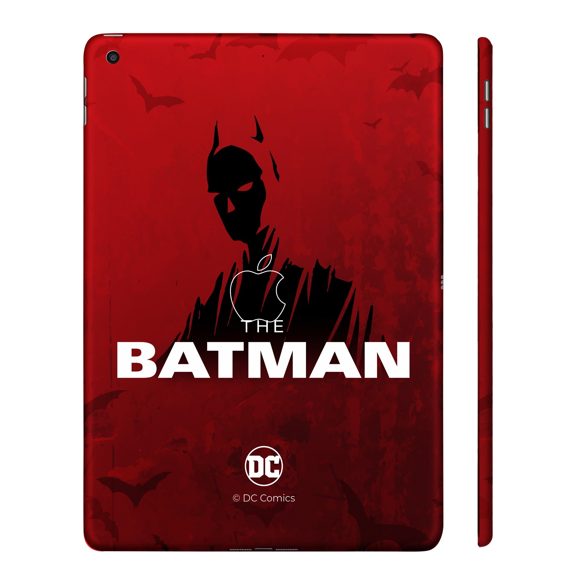 Apple iPad 9th Gen 2021 Batman Movies Tablet Skins
