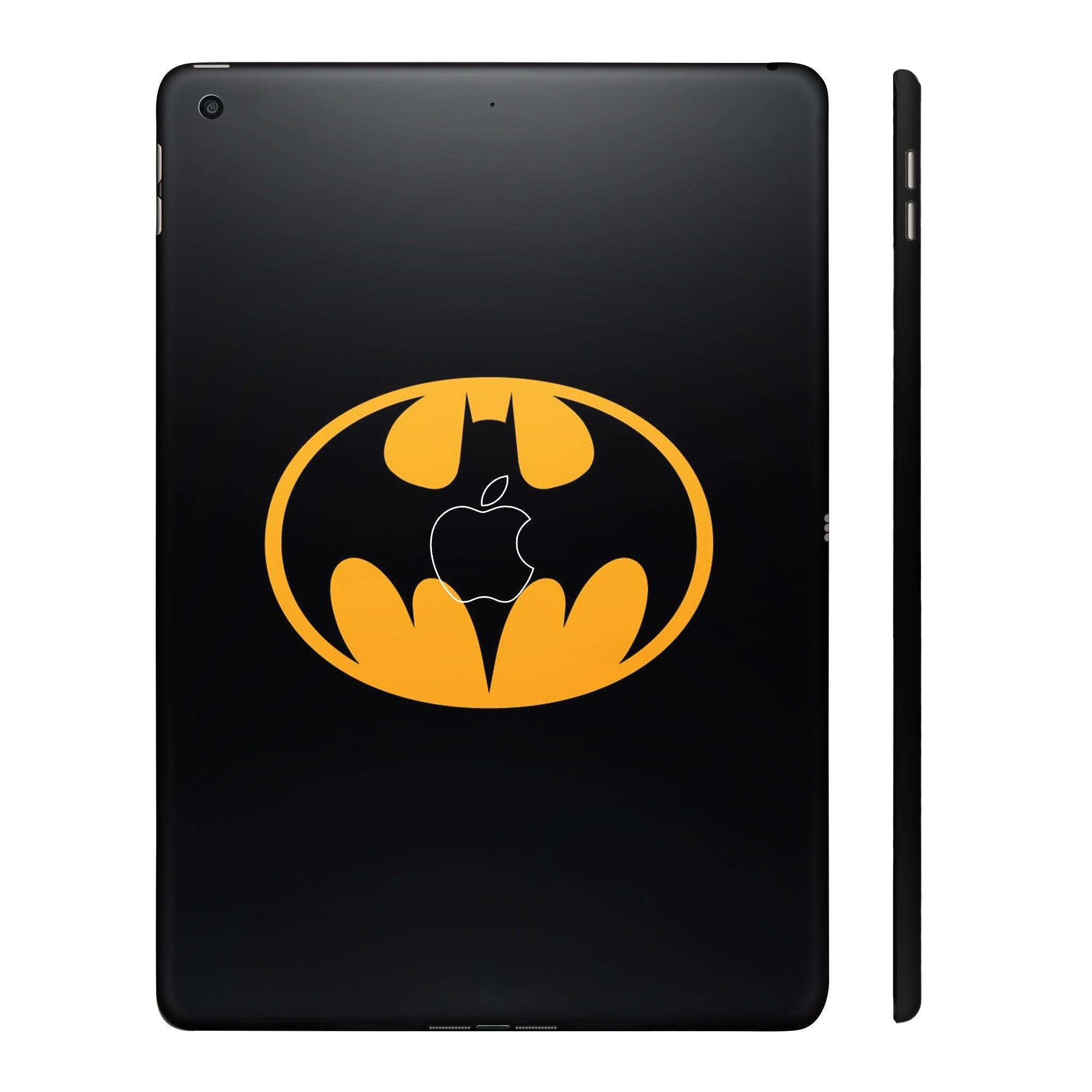 Apple iPad 9th Gen 2021 Batman Logo Movies Tablet Skins