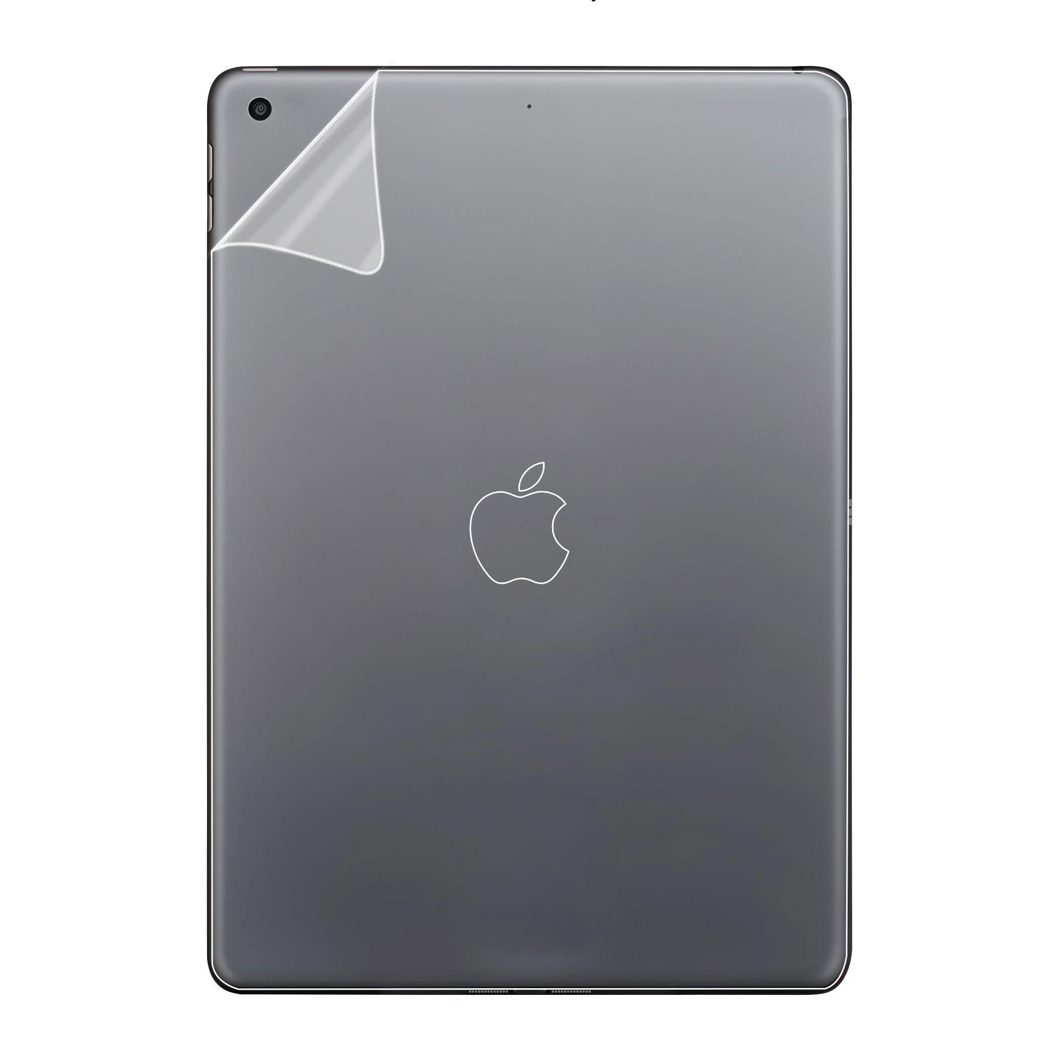 Apple iPad 9th Gen 2021 Transparent Shockproof Tablet Skins