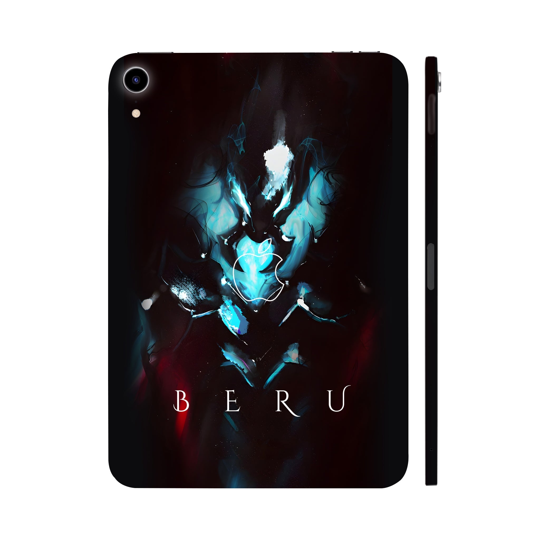 Apple Ipad Air 11 M3 2025 Ant King Beru Anime Tablet Skins