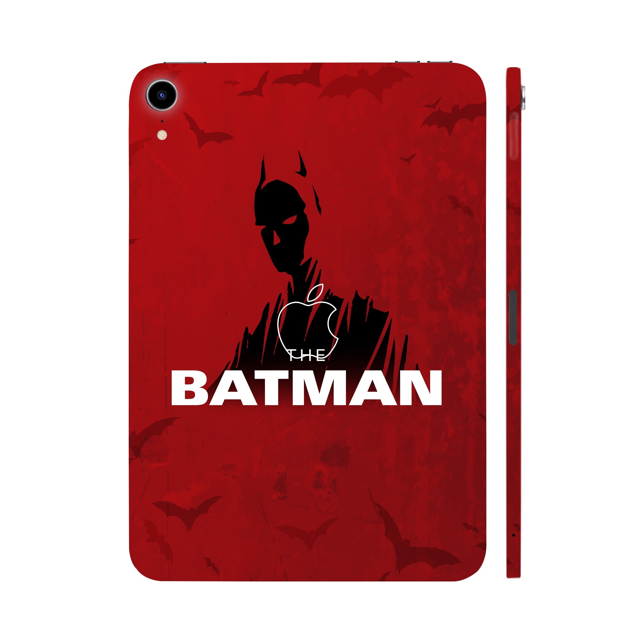 Apple Ipad Air 11 M3 2025 Batman Movies Tablet Skins