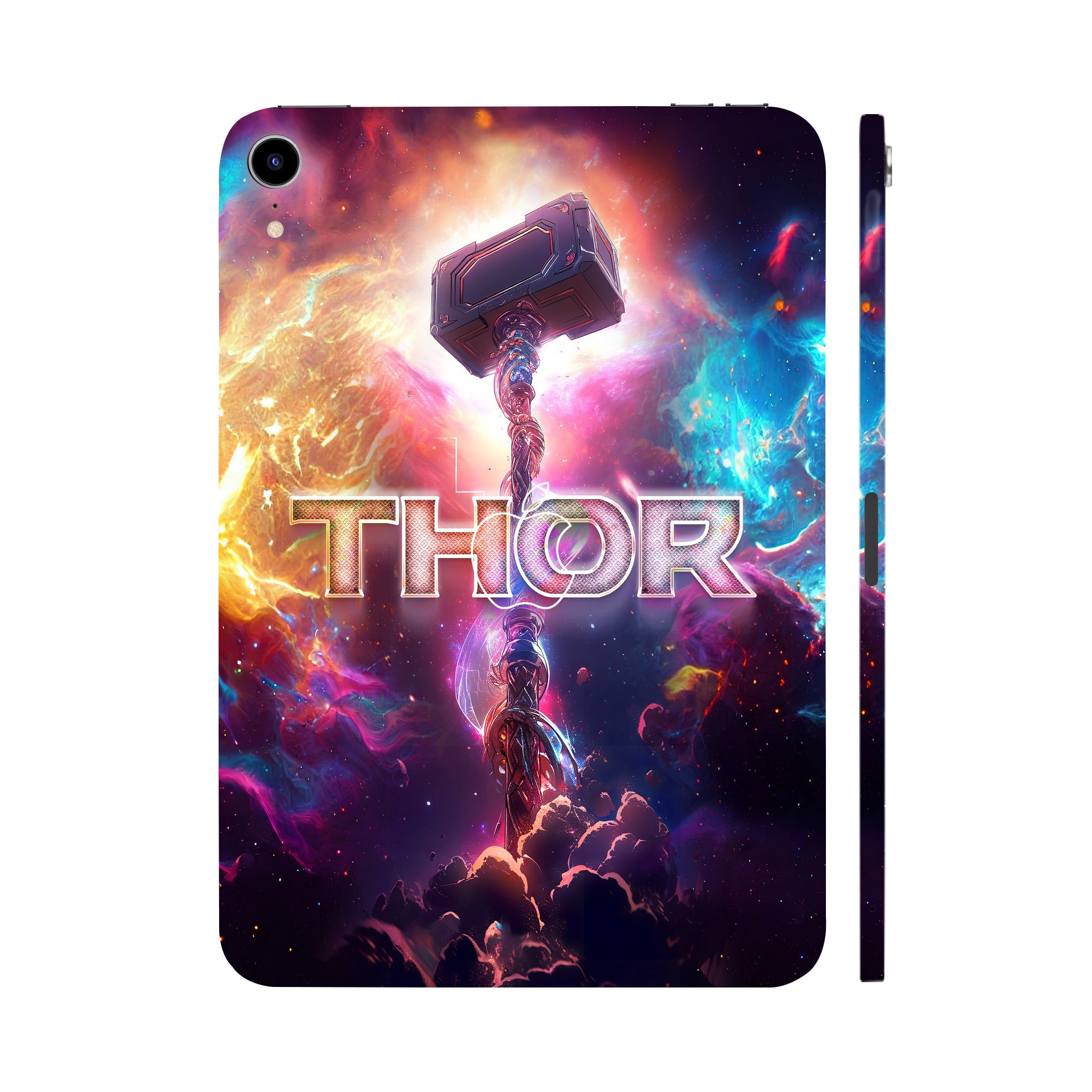 Apple Ipad Air 11 M3 2025 Thor Movies Tablet Skins