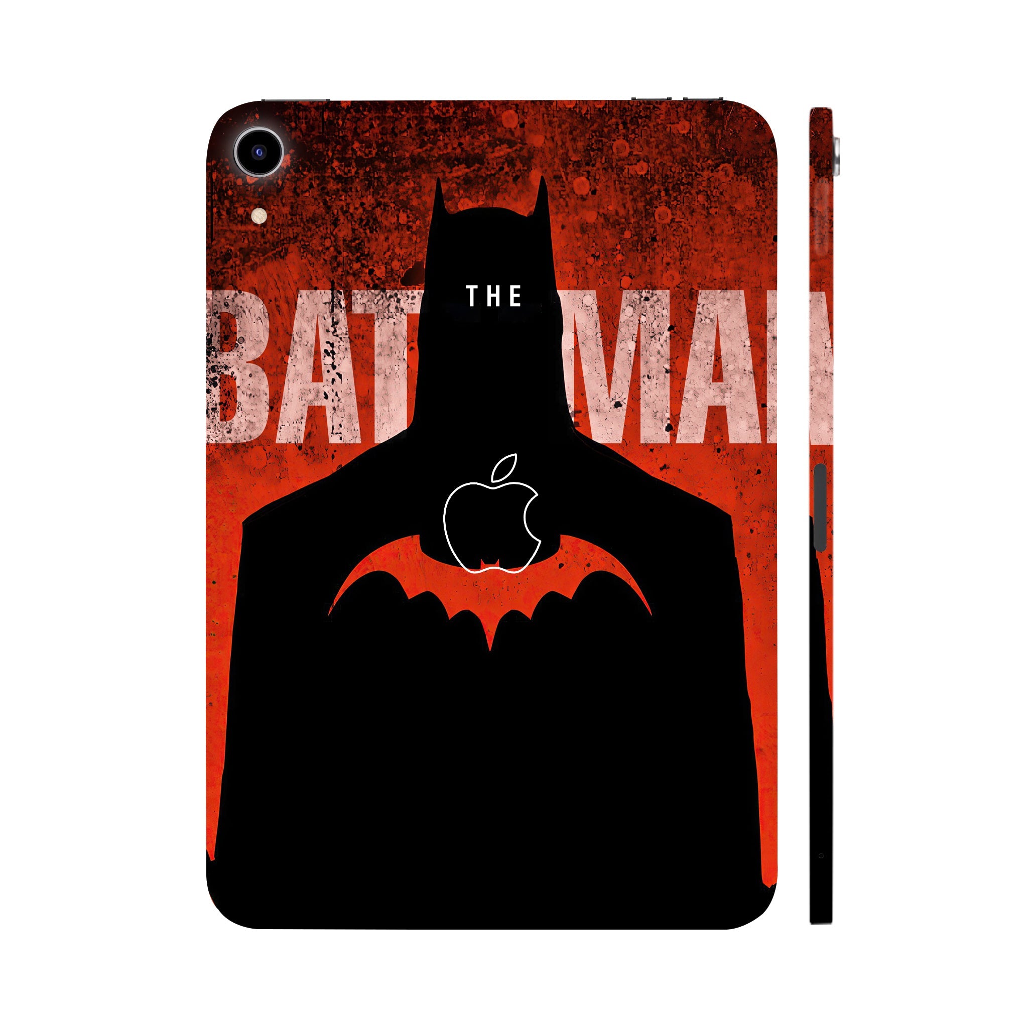 Apple Ipad Air 11 M3 2025 The Batman Movies Tablet Skins