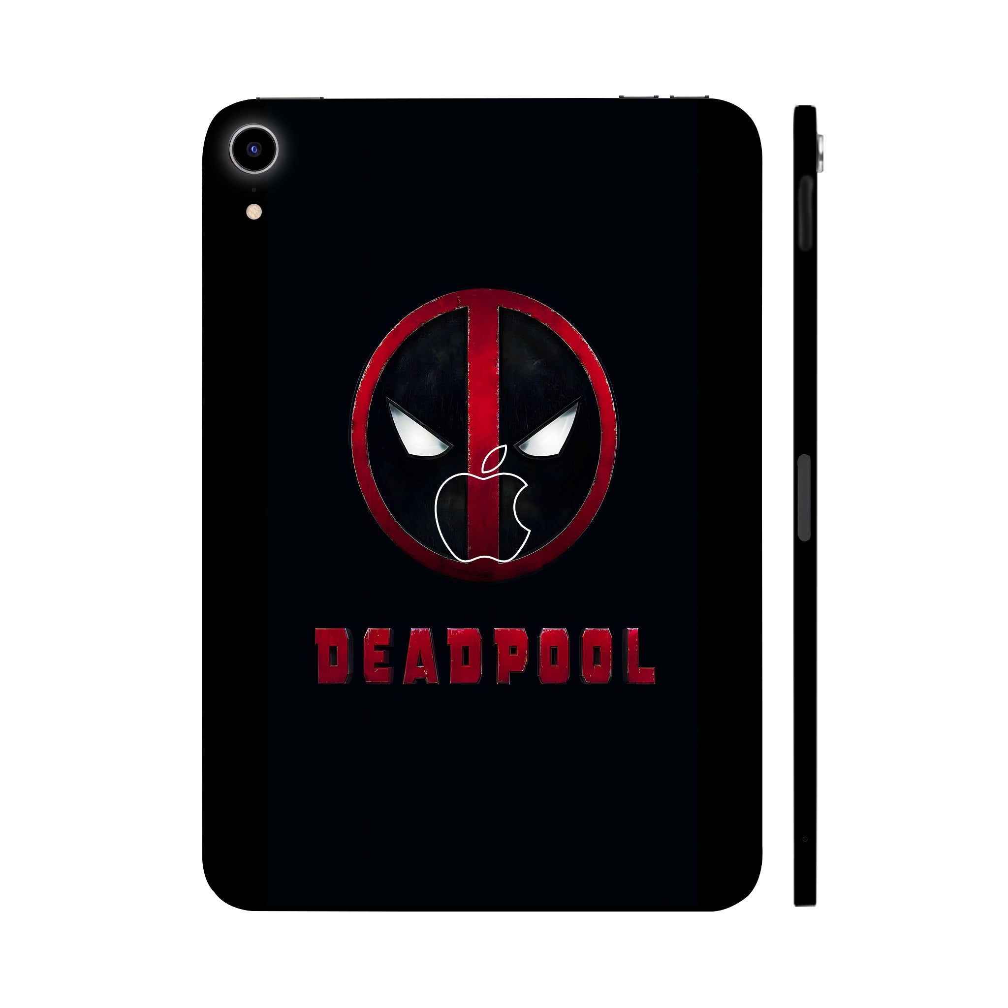 Apple Ipad Air 11 M3 2025 Deadpool Movies Tablet Skins