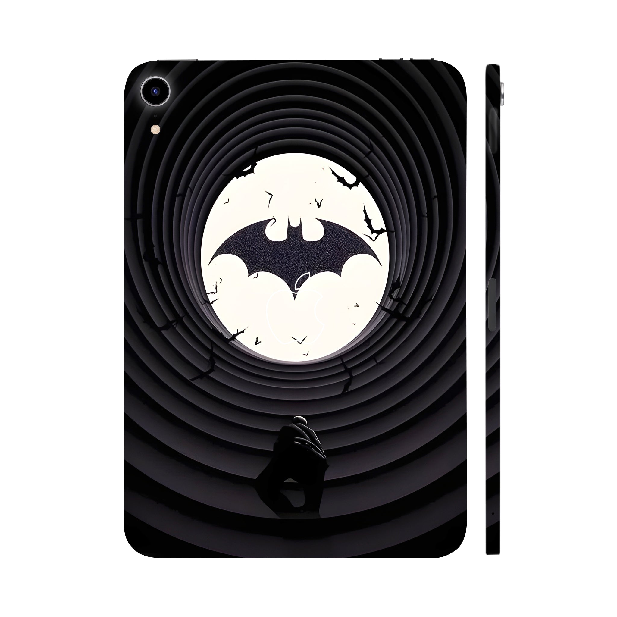 Apple Ipad Air 11 M3 2025 Dark Knight Rises Movies Tablet Skins