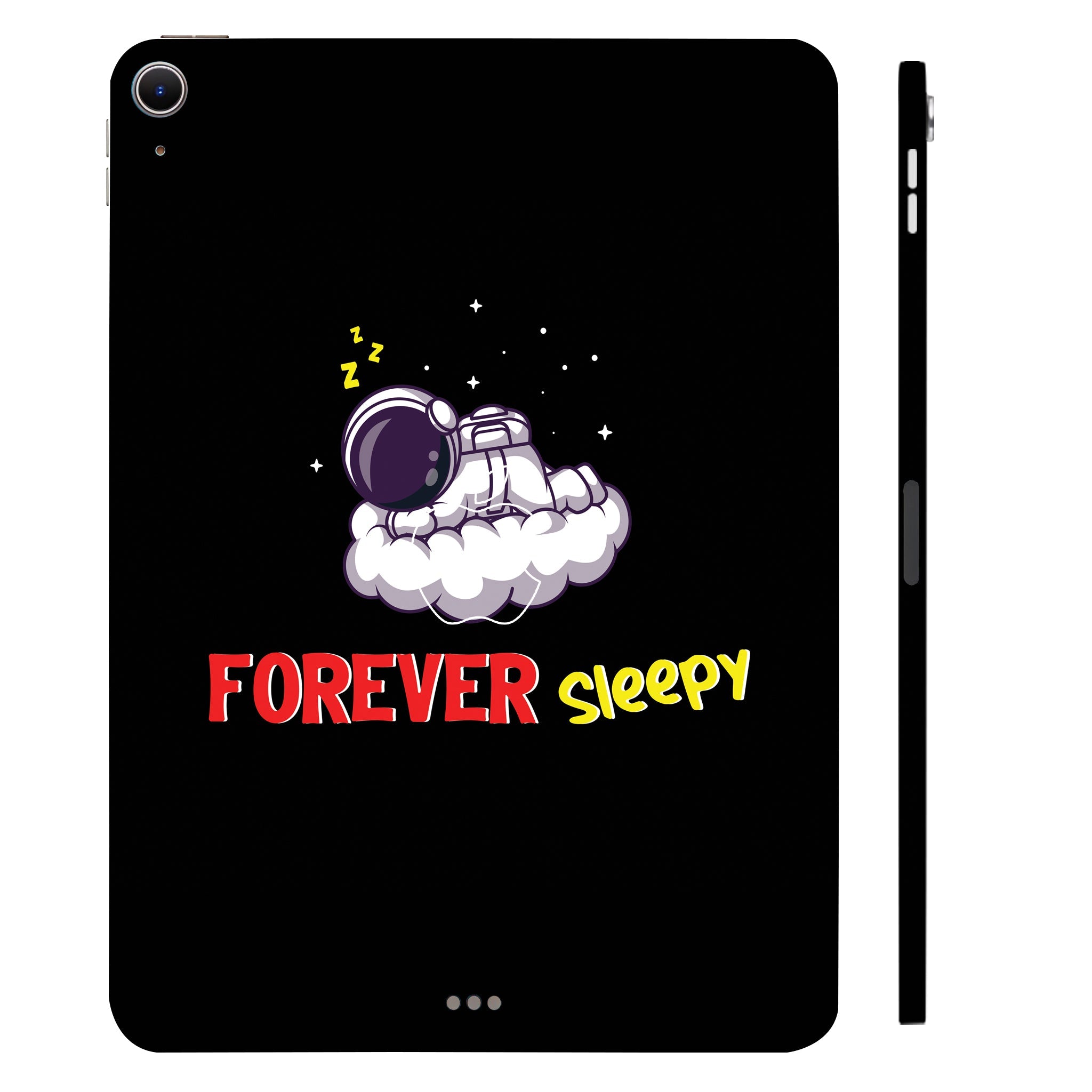 Apple iPad Air 13 M2 2024 Forever Sleepy Tablet Skins