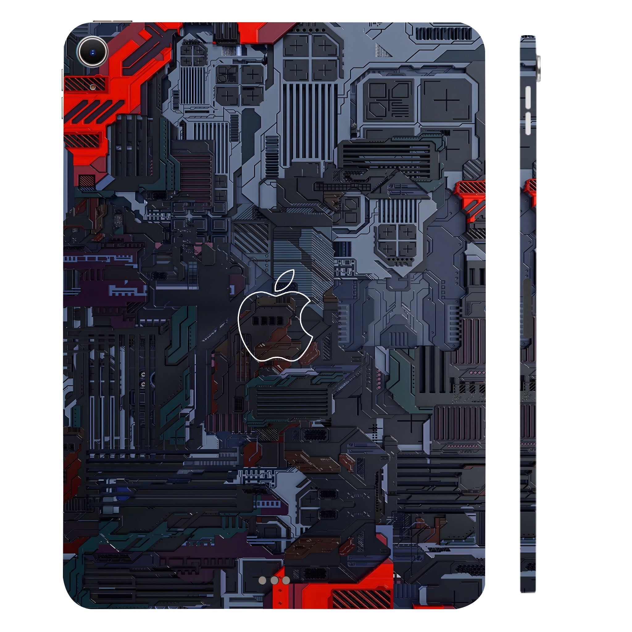 Apple iPad Air 11 M2 2024 Industrial Core Tablet Skins