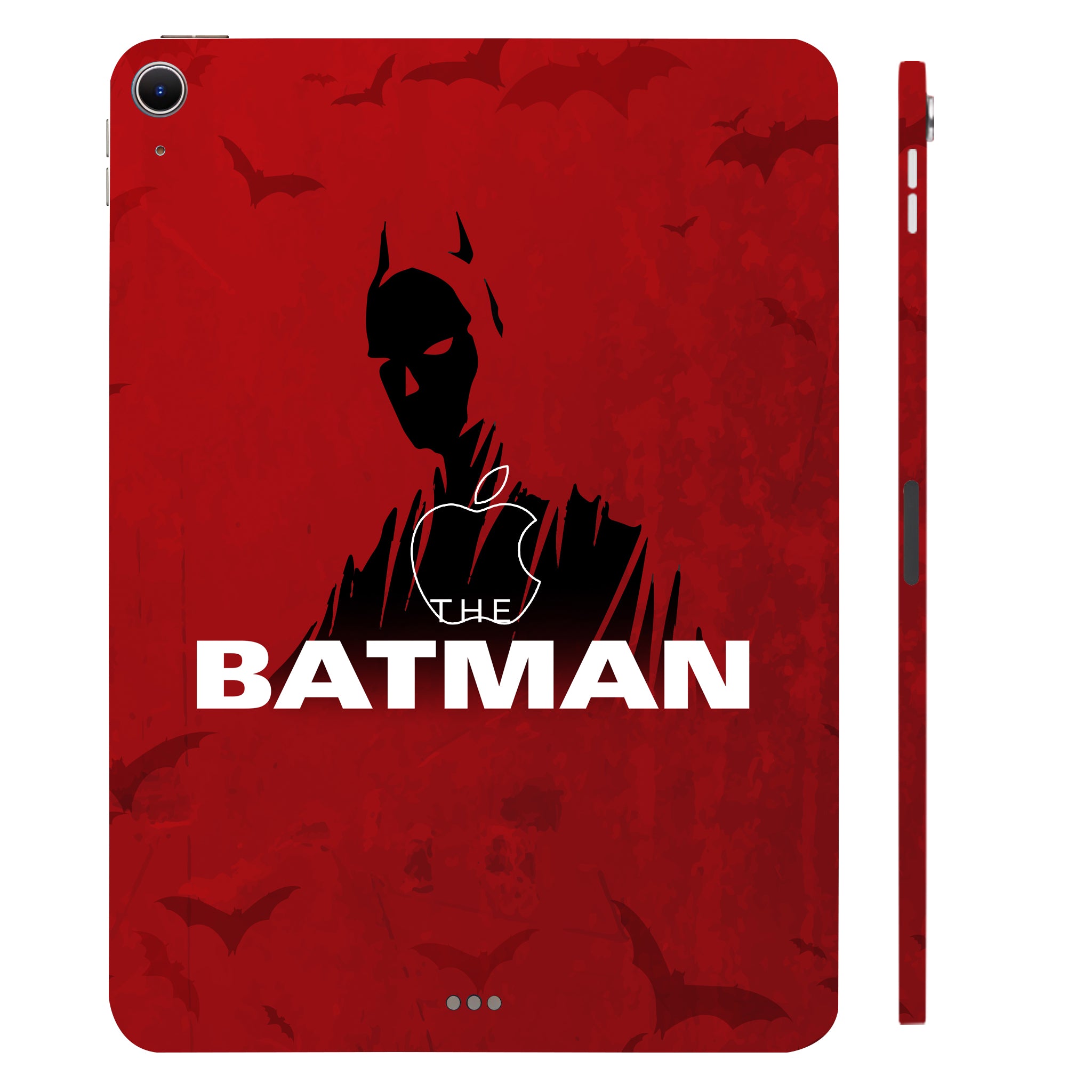 Apple iPad Air 11 M2 2024 Batman Movies Tablet Skins