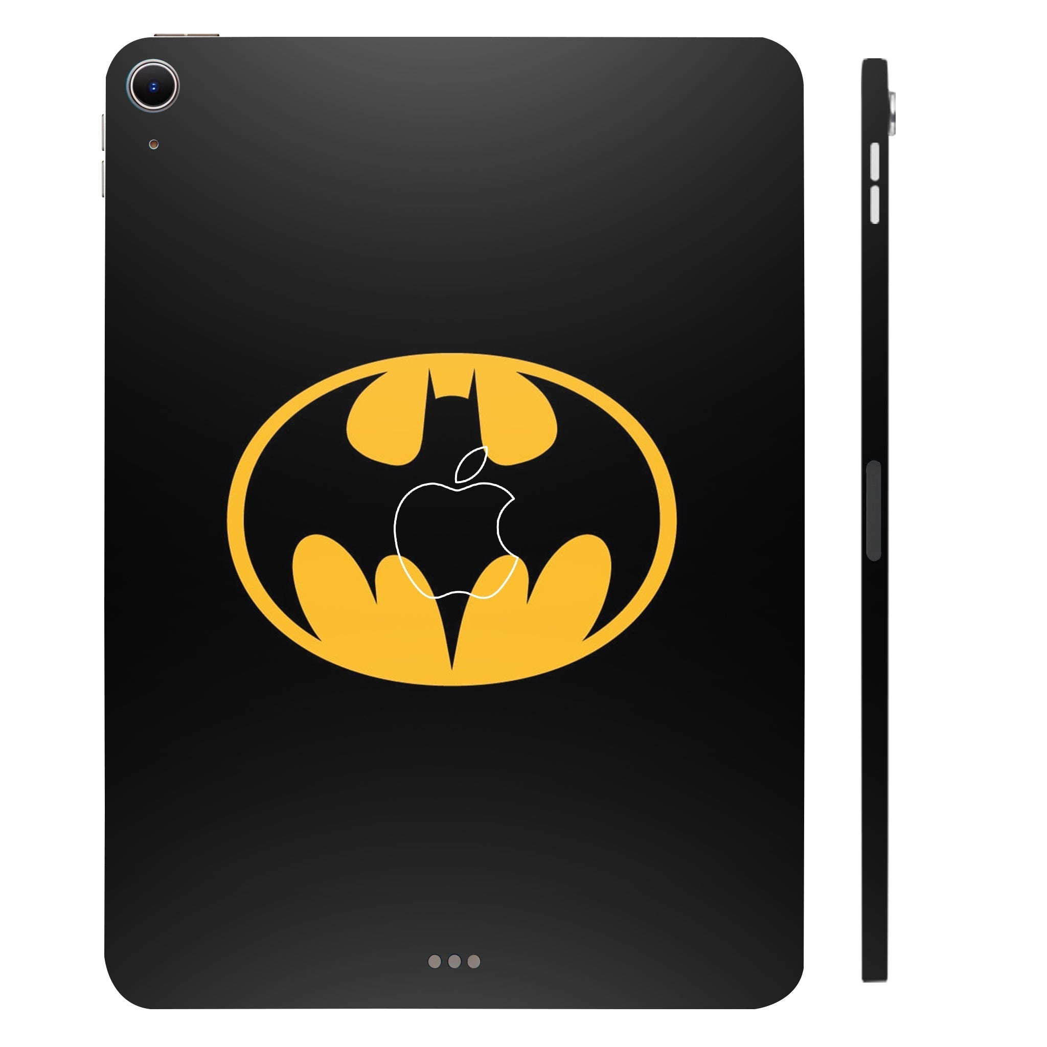 Apple iPad Air 11 M2 2024 Batman Logo Movies Tablet Skins