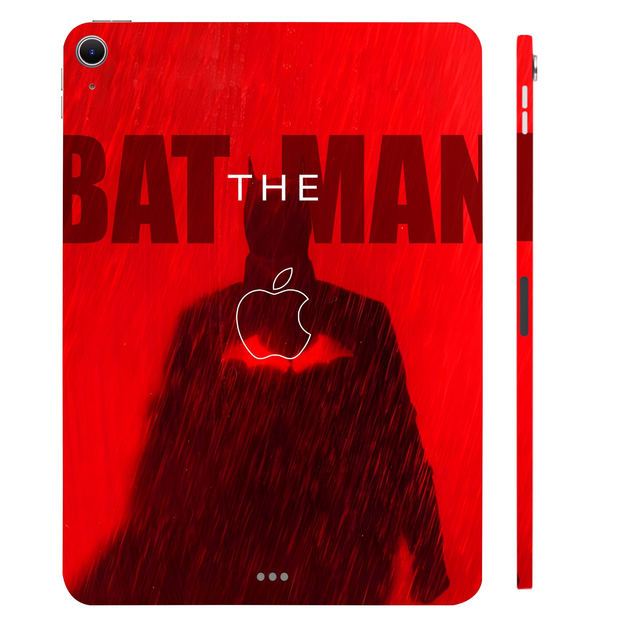 Apple iPad Air 13 M2 2024 The Batman DC Movies Tablet Skins