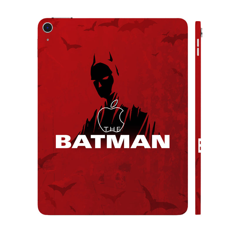 Apple iPad Air 13 M3 2025 Batman Movies Tablet Skins