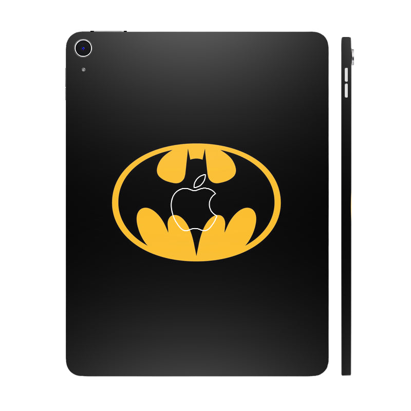Apple iPad Air 13 M3 2025 Batman Logo Movies Tablet Skins