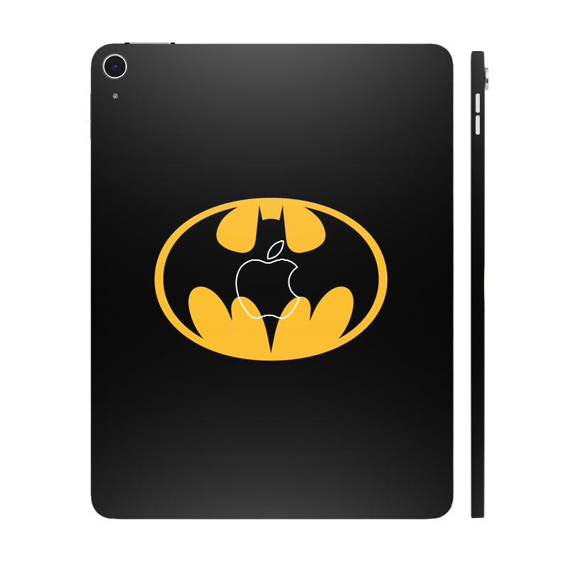 Apple iPad Air 13 M3 2025 Batman Logo Movies Tablet Skins
