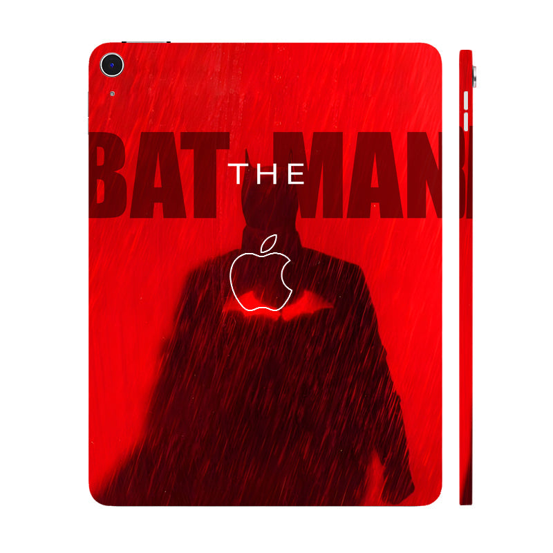 Apple iPad Air 13 M3 2025 The Batman DC Movies Tablet Skins