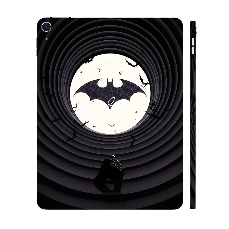 Apple iPad Air 13 M3 2025 Dark Knight Rises Movies Tablet Skins