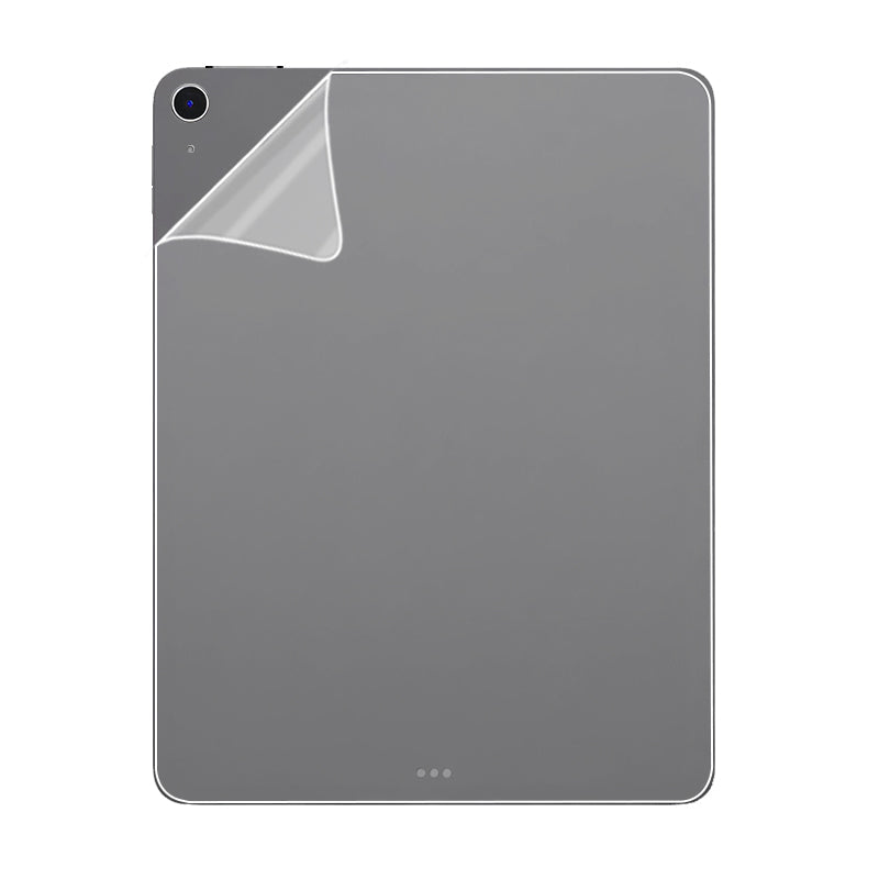 Apple iPad Air 13 M3 2025 Transparent Shockproof Tablet Skin