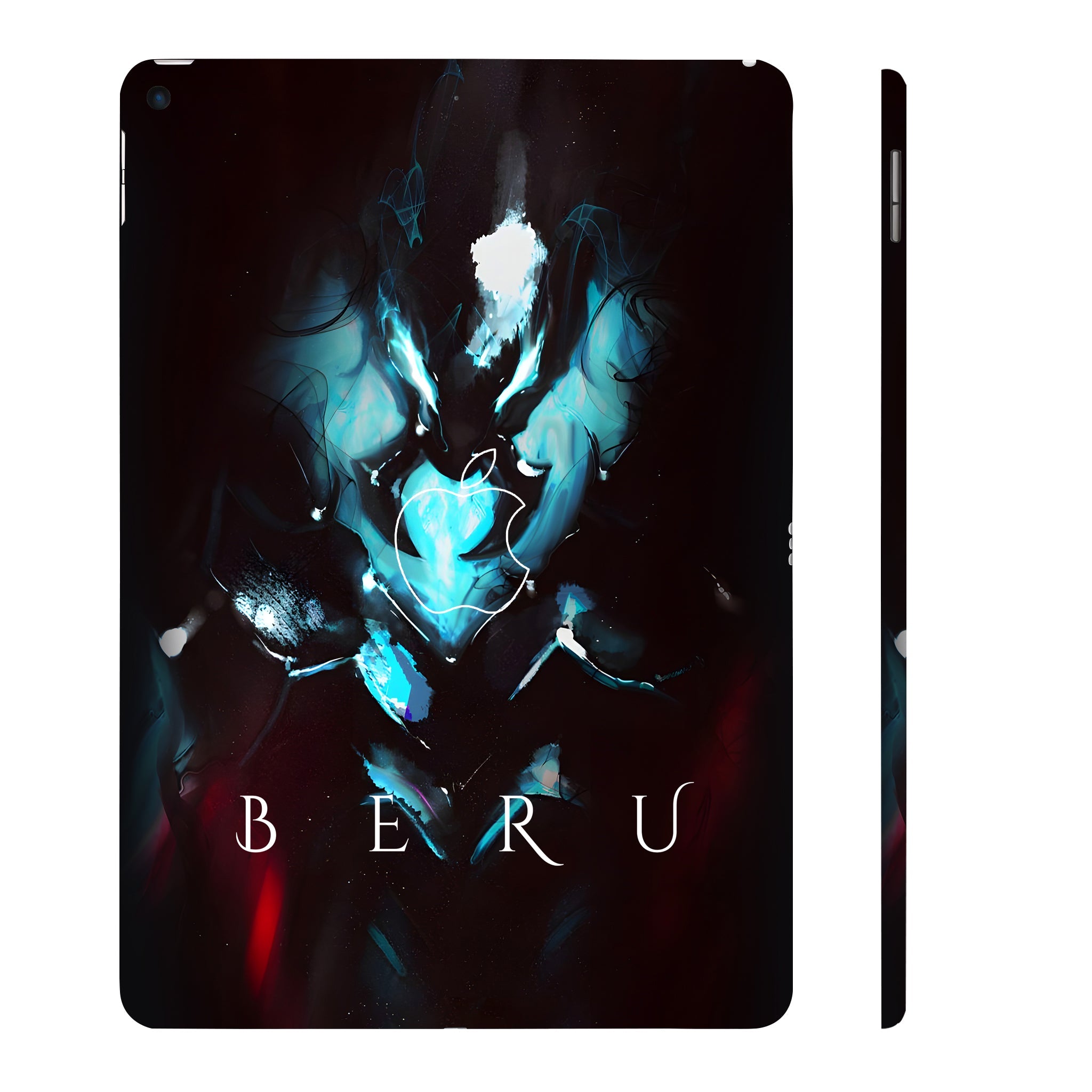 Apple iPad Air 3 2019 Ant King Beru Anime Tablet Skins