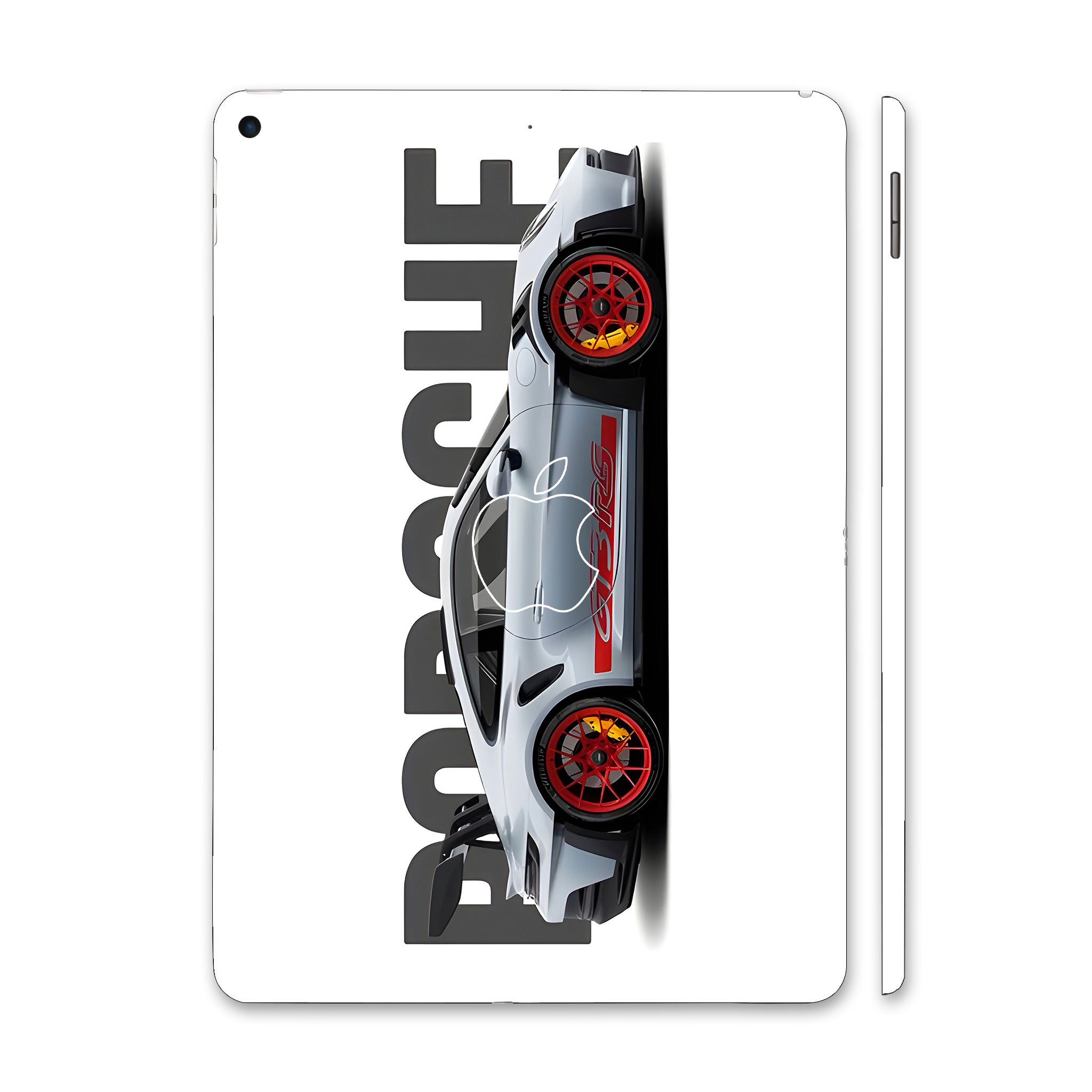 Apple iPad Air 3 2019 Porsche 911 GT3 Cars & Bikes Tablet Skins