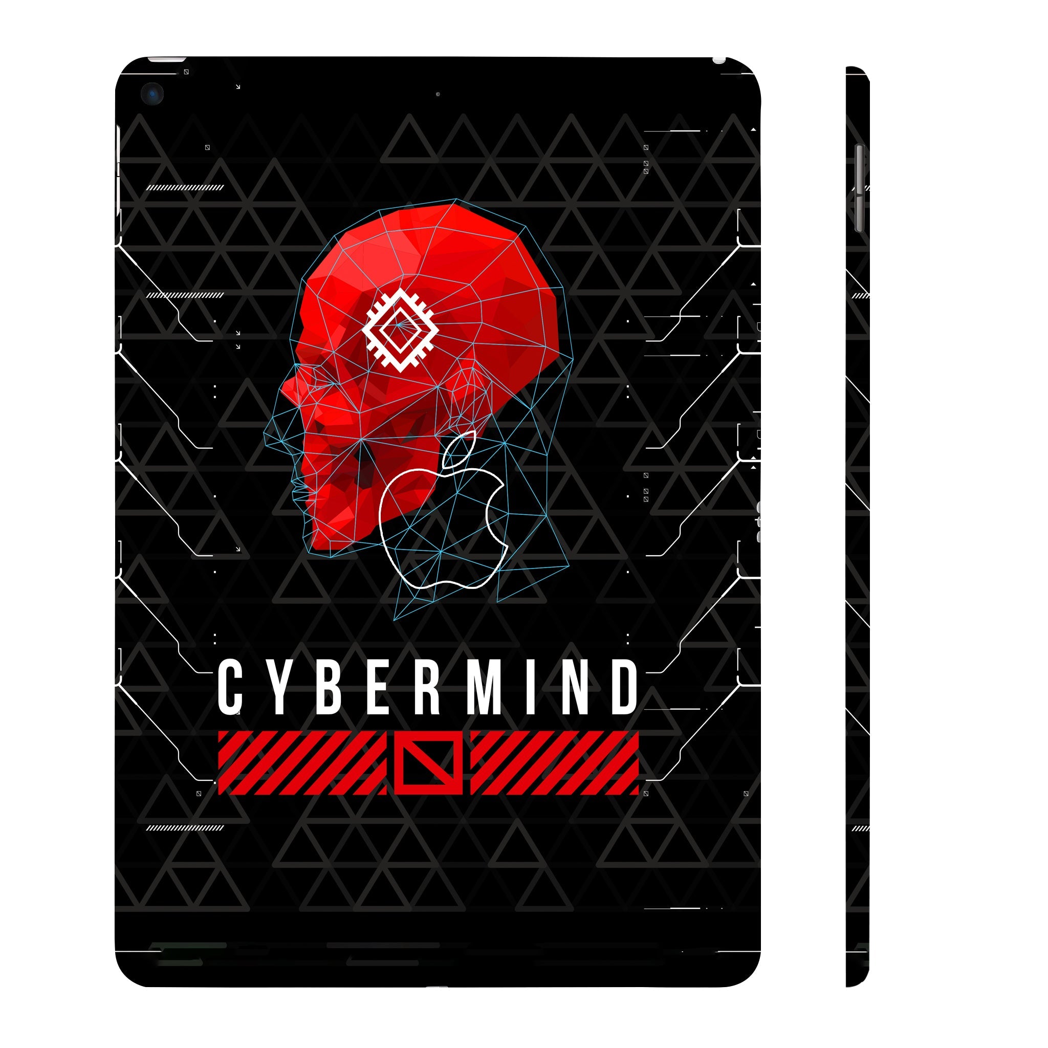 Apple iPad Air 3 2019 Cybermind Tablet Skins