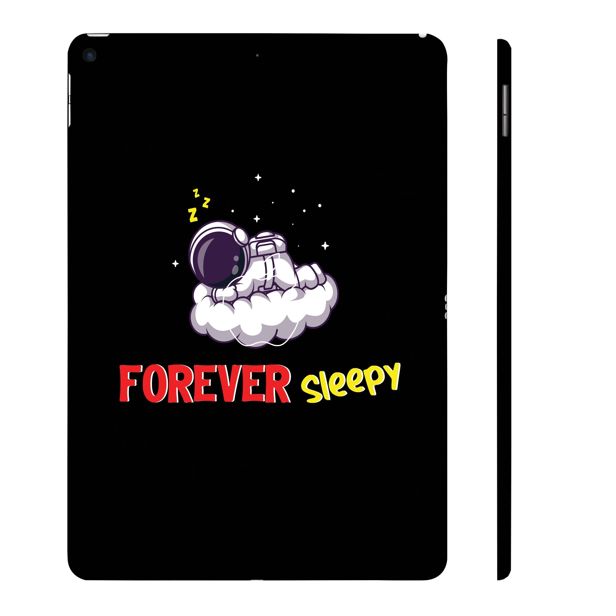 Apple iPad Air 3 2019 Forever Sleepy Tablet Skins