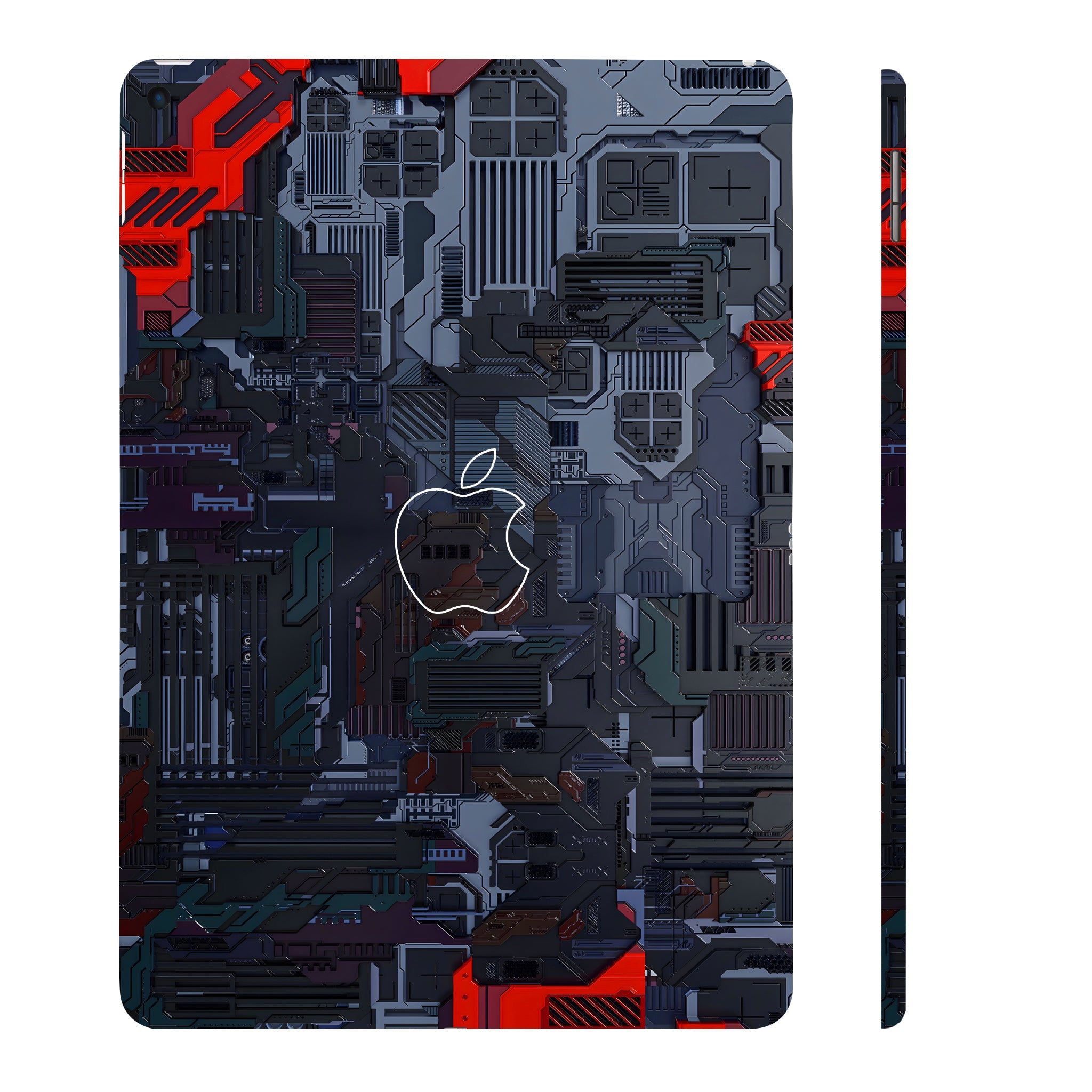Apple iPad Air 3 2019 Industrial Core Tablet Skins
