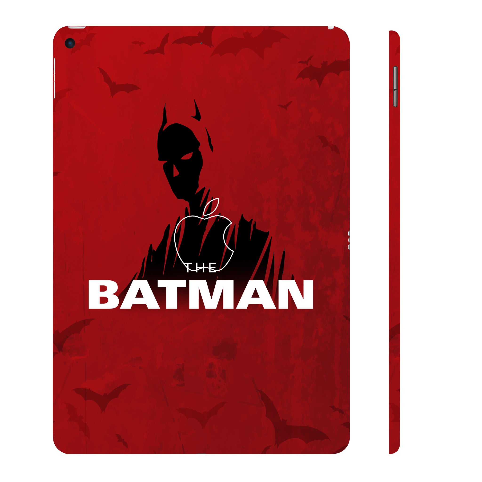 Apple iPad Air 3 2019 Batman Movies Tablet Skins