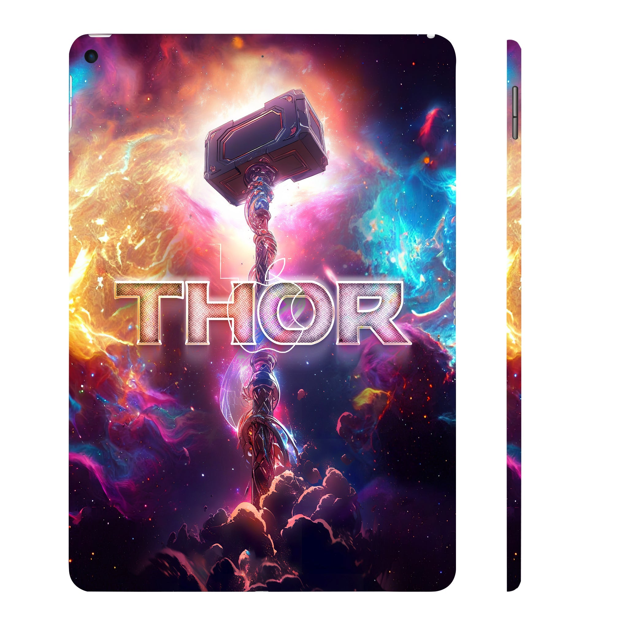 Apple iPad Air 3 2019 Thor Movies Tablet Skins