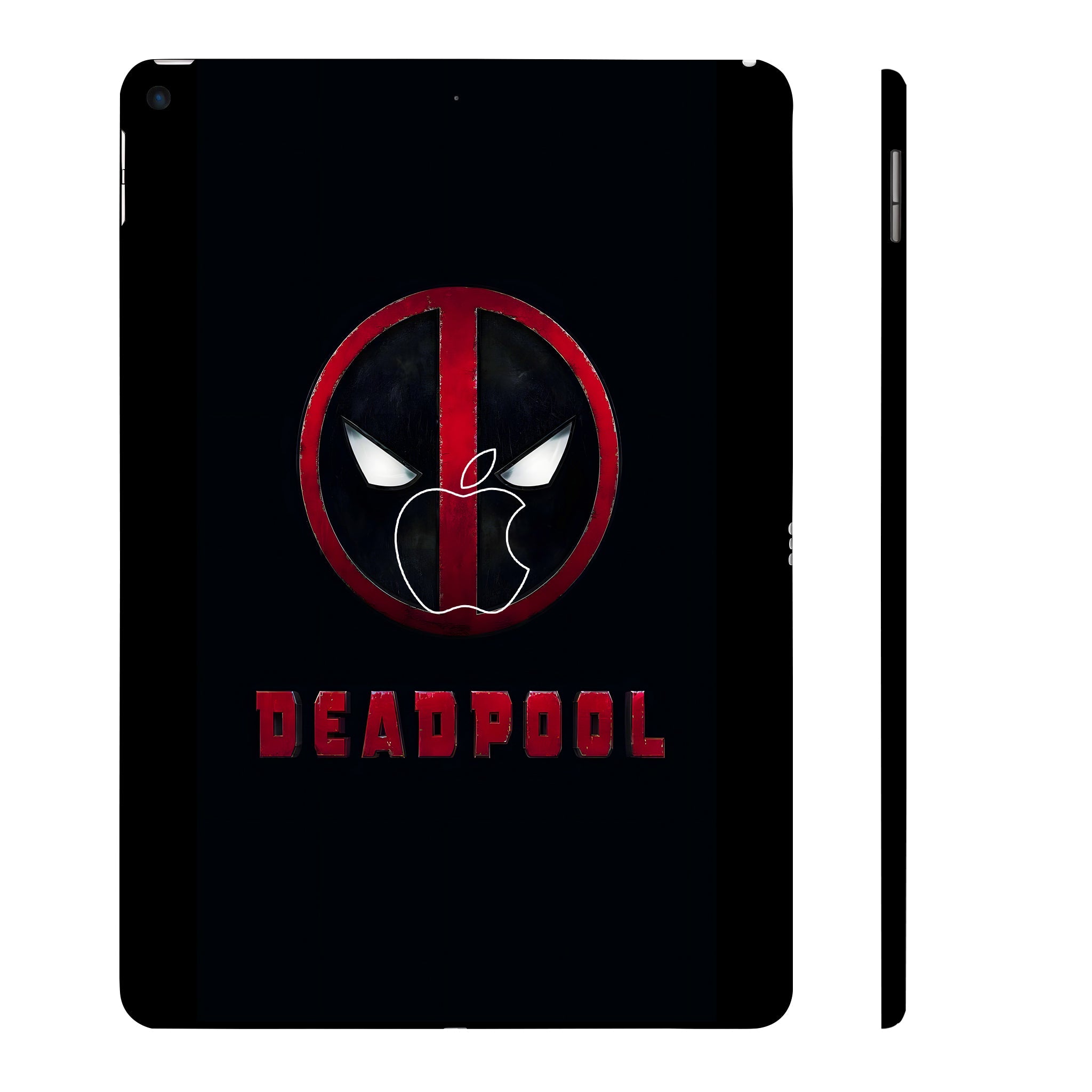 Apple iPad Air 3 2019 Deadpool Movies Tablet Skins