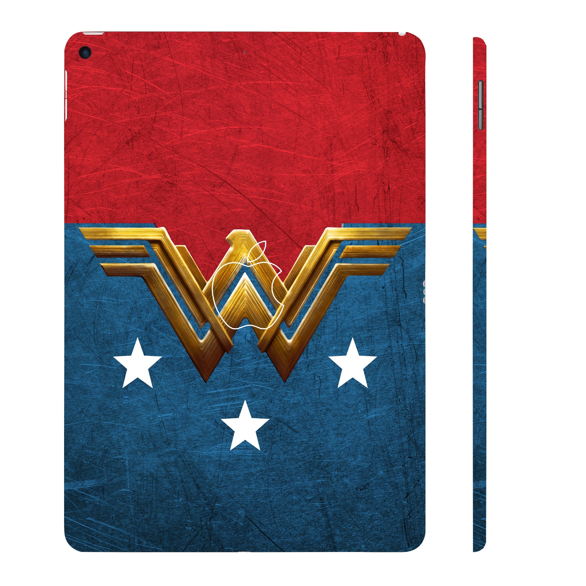 Apple iPad Air 3 2019 Wonder Woman Movies Tablet Skins