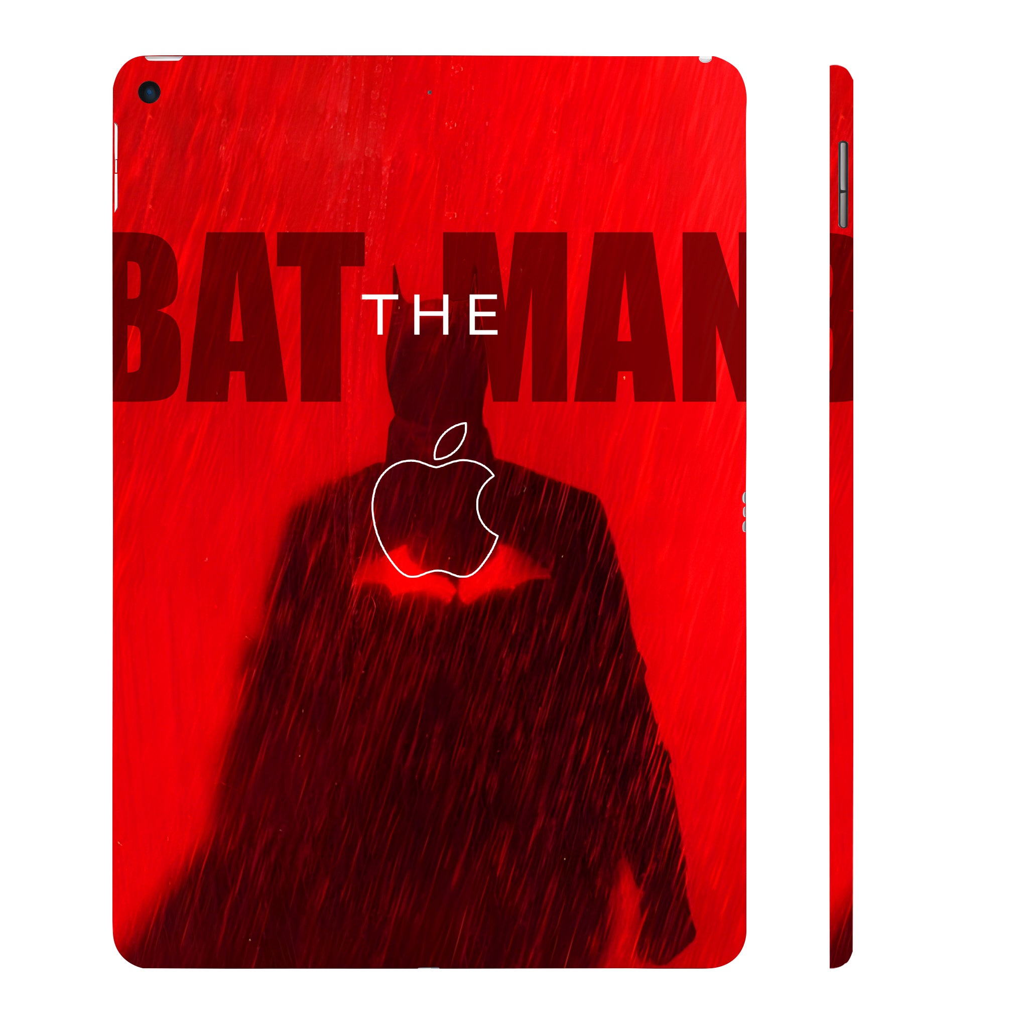 Apple iPad Air 3 2019 The Batman DC Movies Tablet Skins