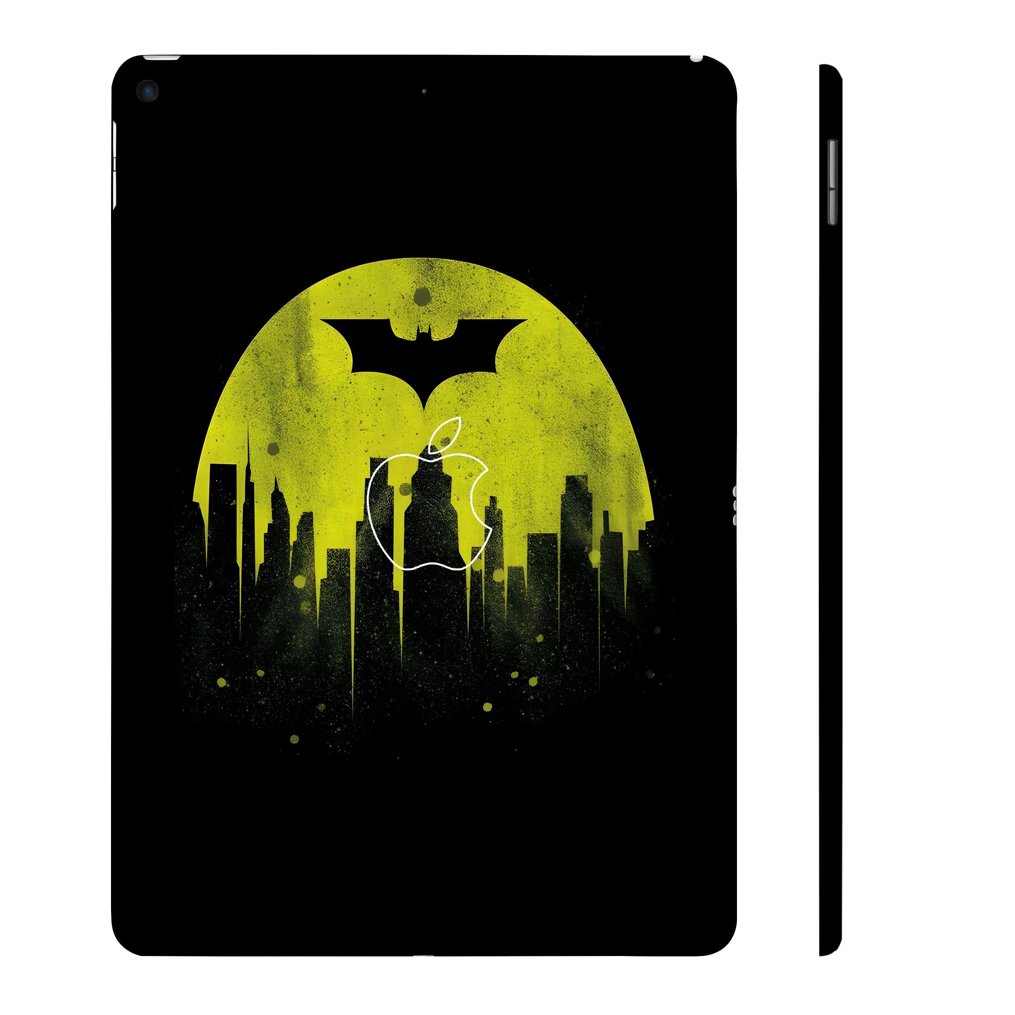 Apple iPad Air 3 2019 Gotham City Batman Movies Tablet Skins