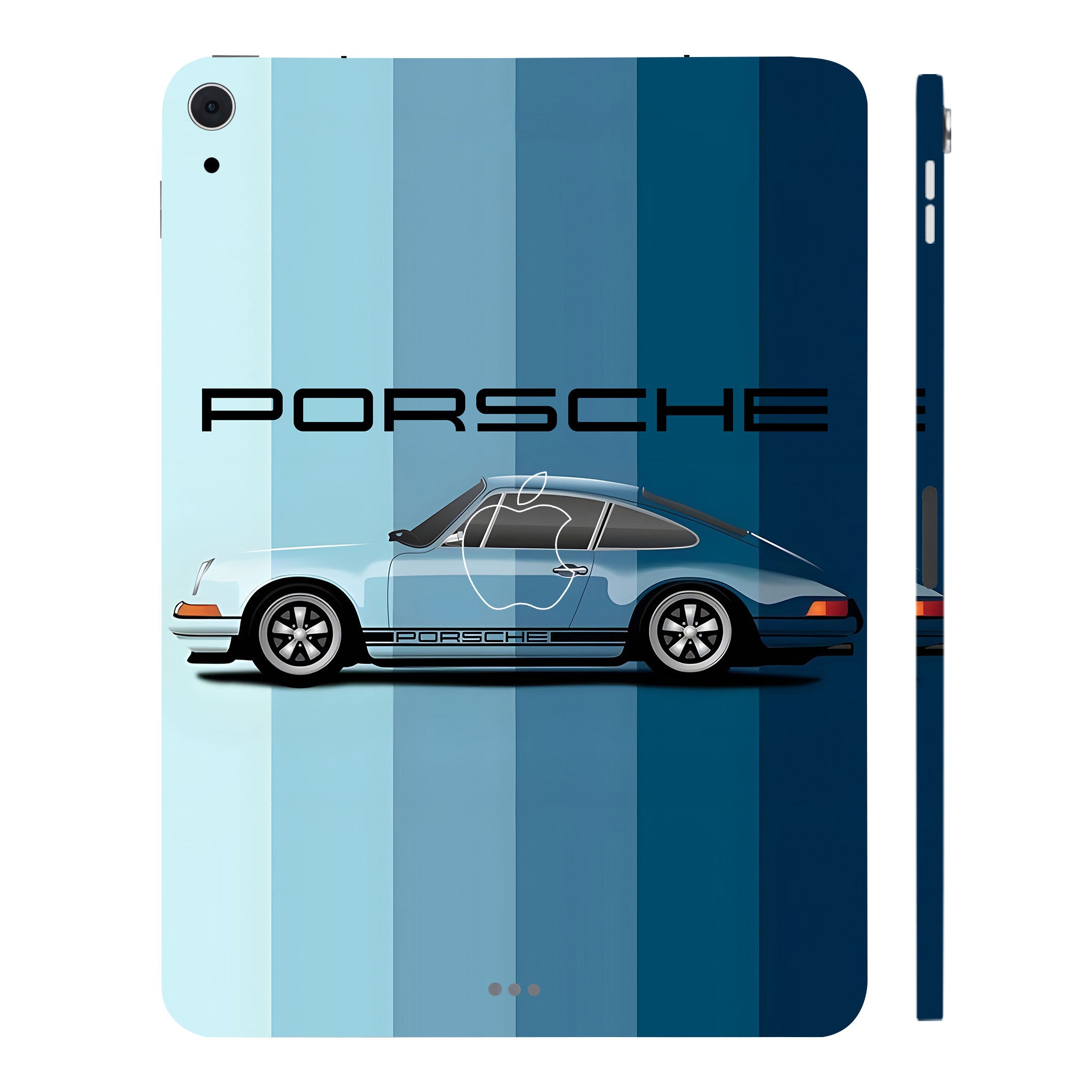 Apple iPad Air 4th Gen 2020 Porsche 911 Cars & Bikes Tablet Skins